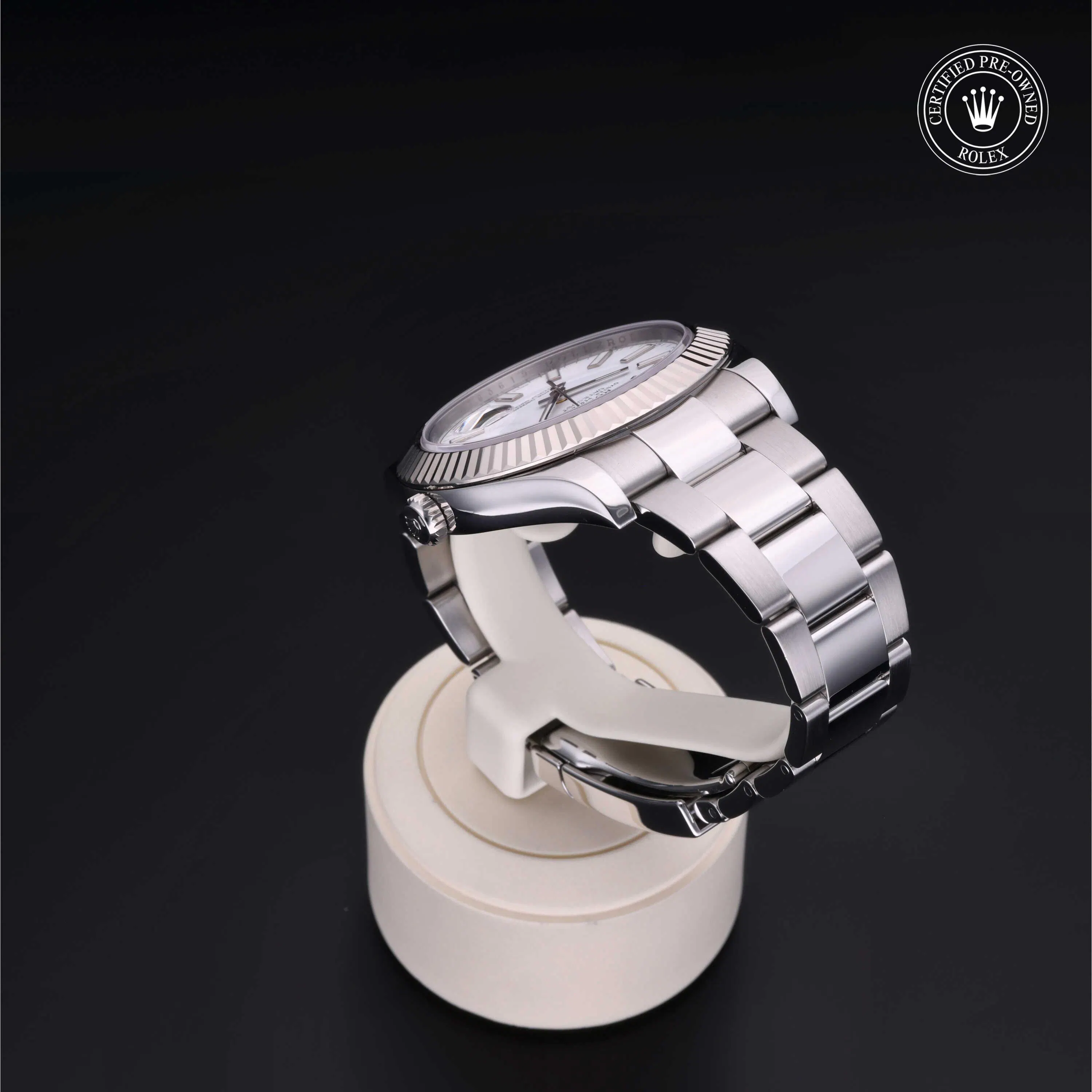 Gallery image 3 for Datejust II