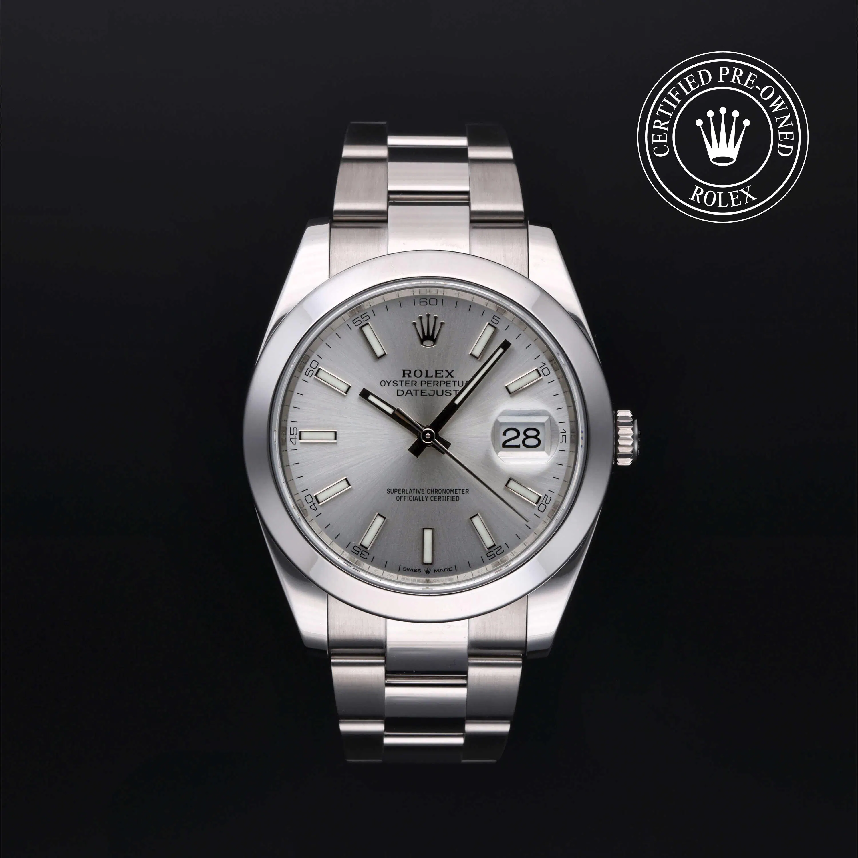 Datejust thumbnail