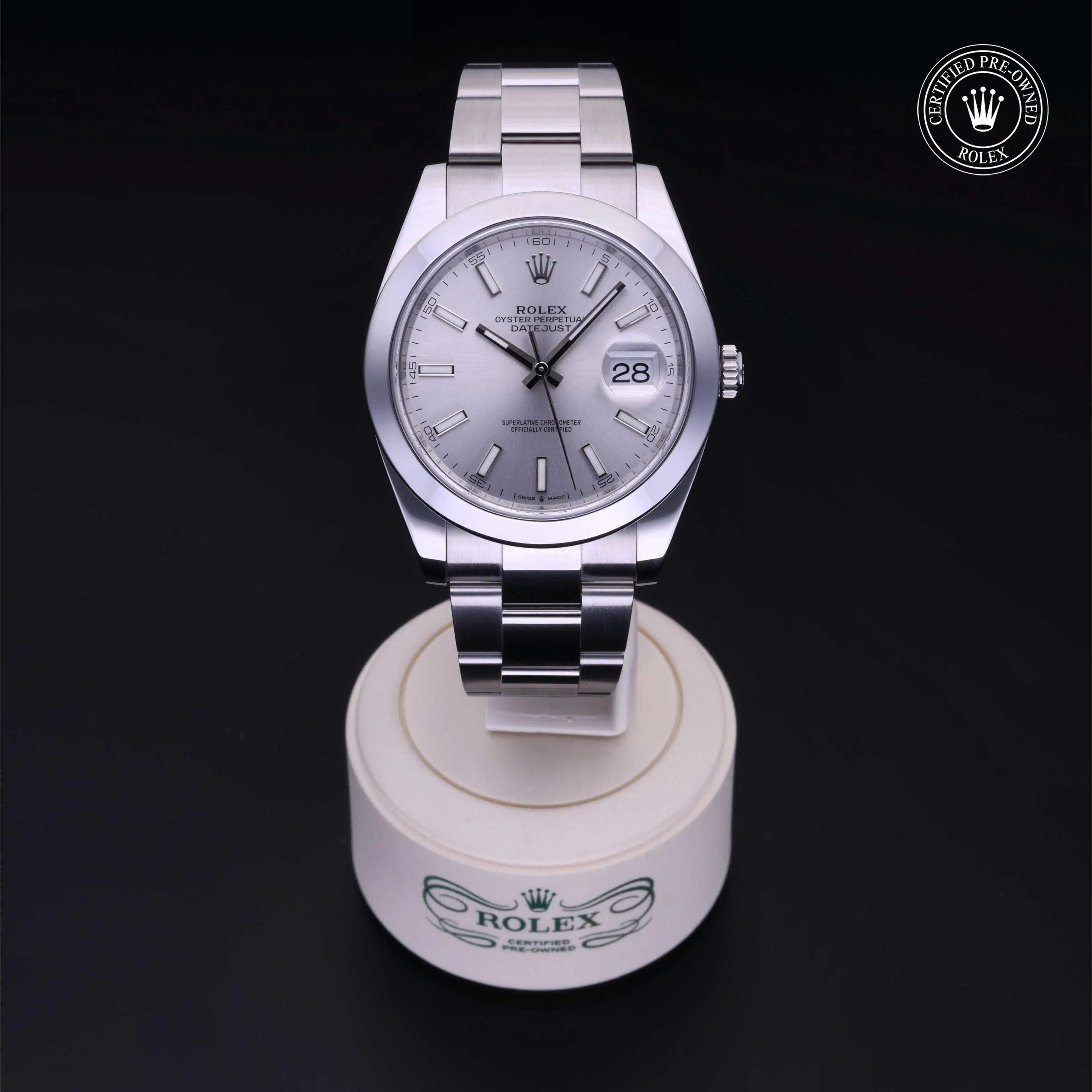 Gallery image 1 for Datejust