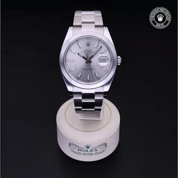 Gallery image 1 for Datejust