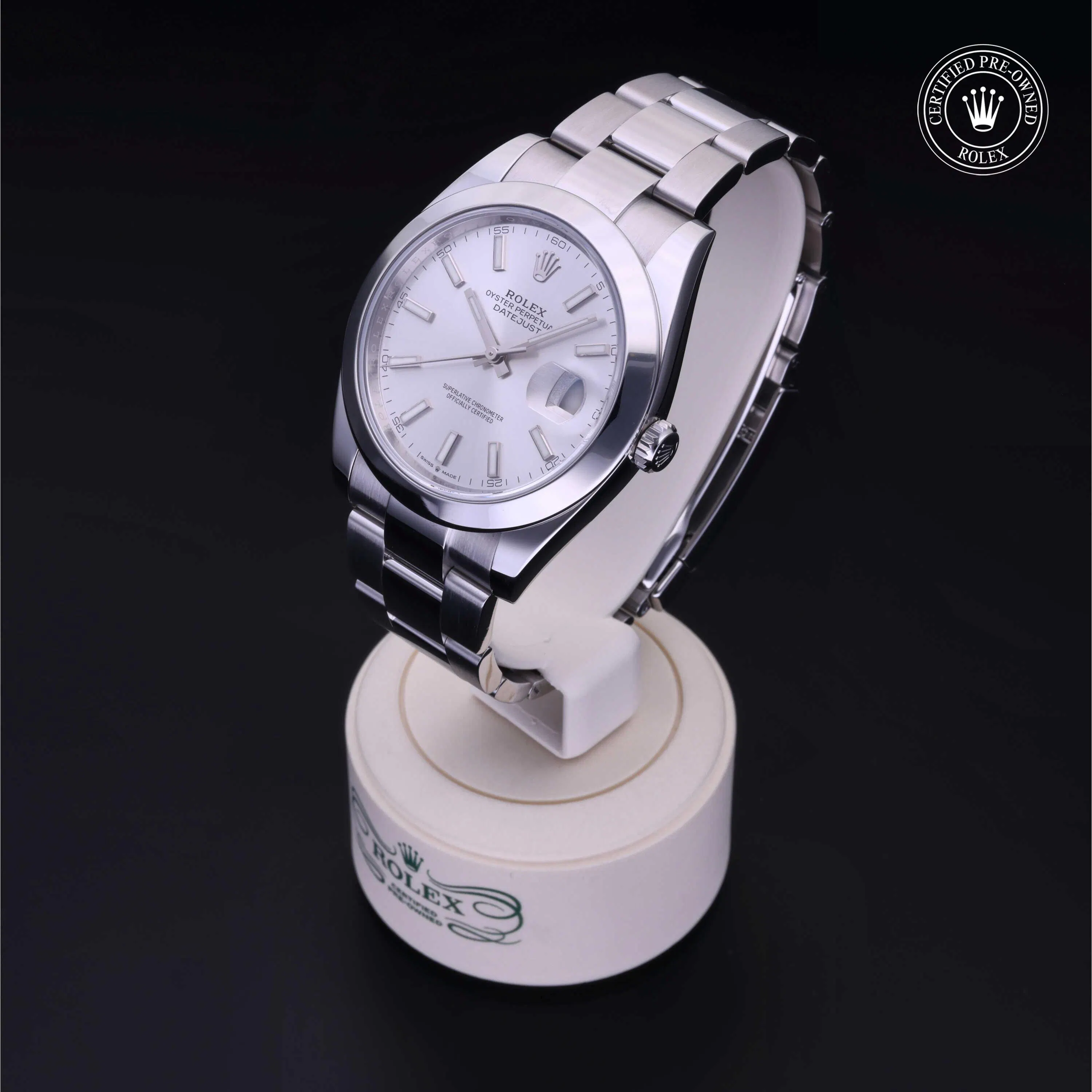 Gallery image 2 for Datejust
