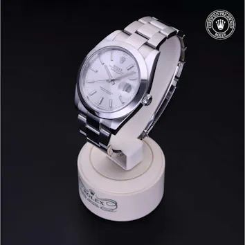 Gallery image 2 for Datejust