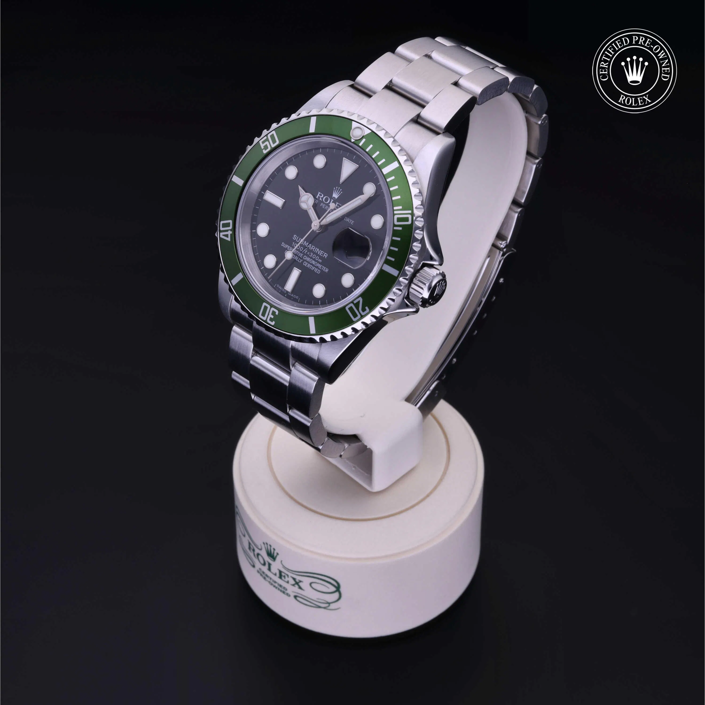 Gallery image 2 for Submariner Date