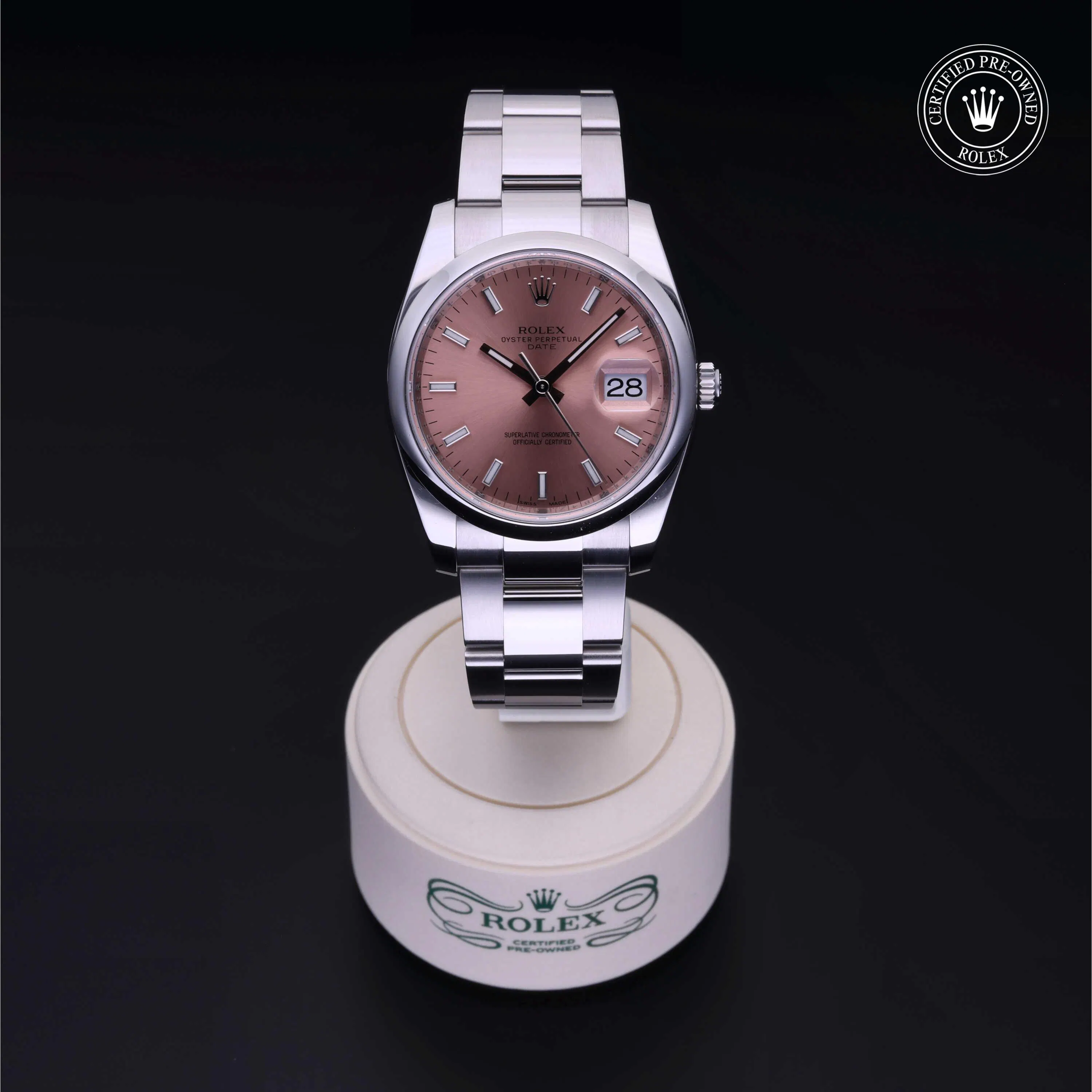 Gallery image 1 for Oyster Perpetual