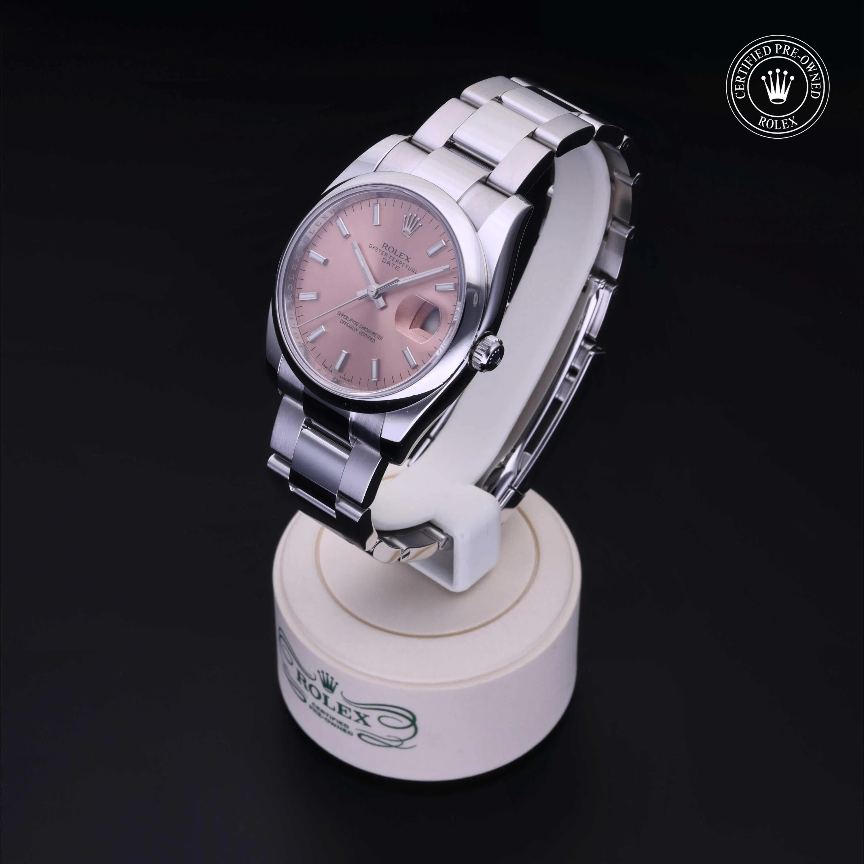 Gallery image 2 for Oyster Perpetual