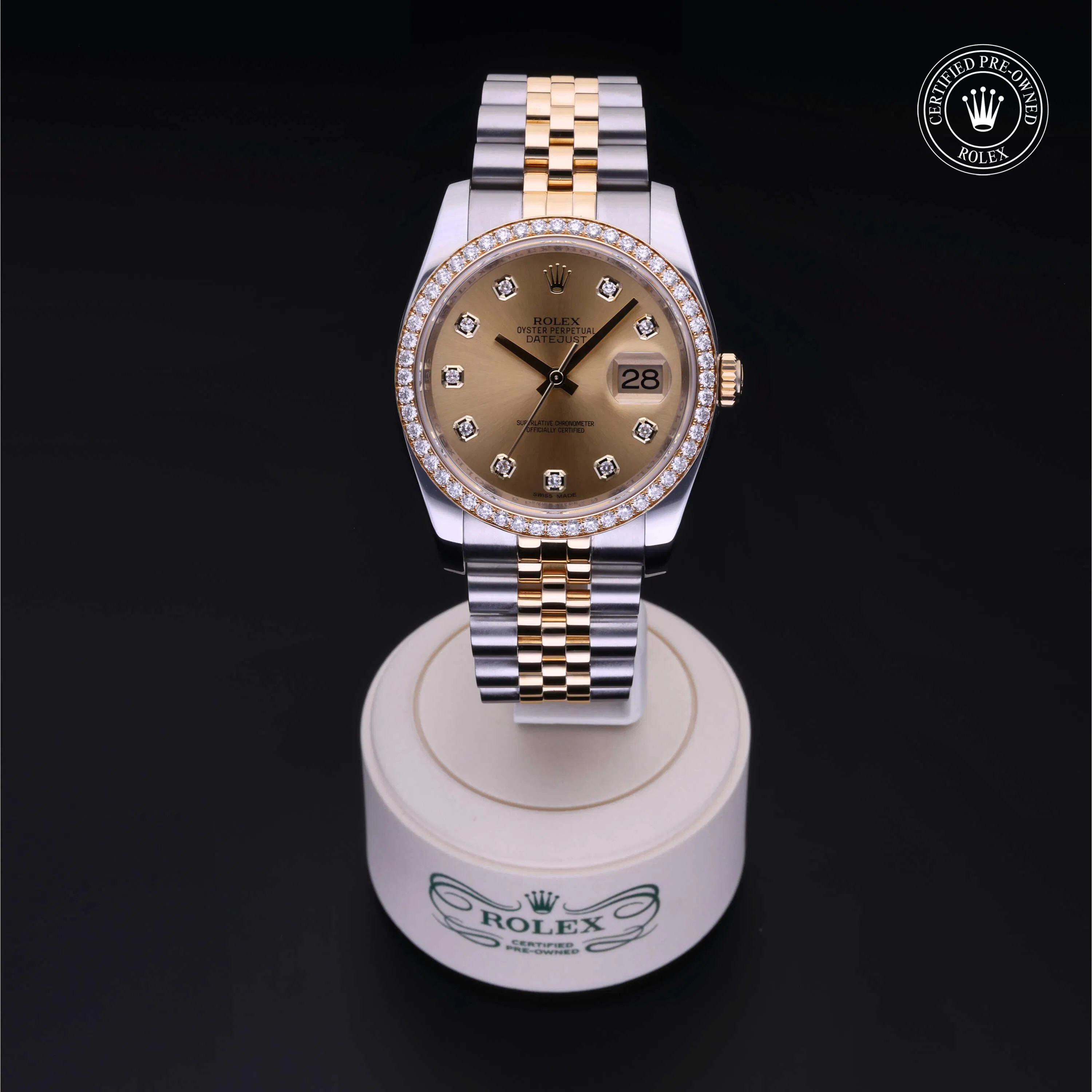 Gallery image 1 for Datejust