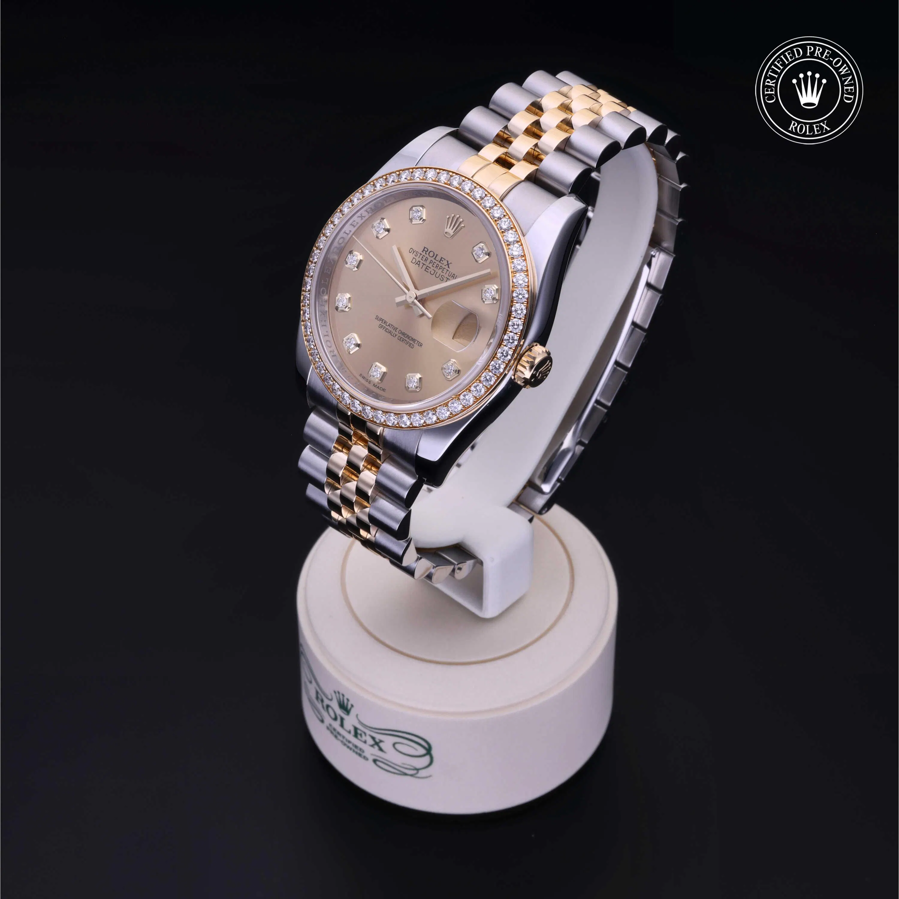 Gallery image 2 for Datejust