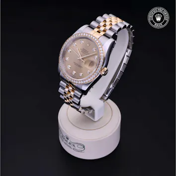 Gallery image 2 for Datejust