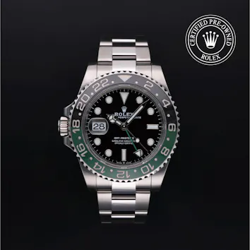 Rolex Certified Pre-Owned watch image 1