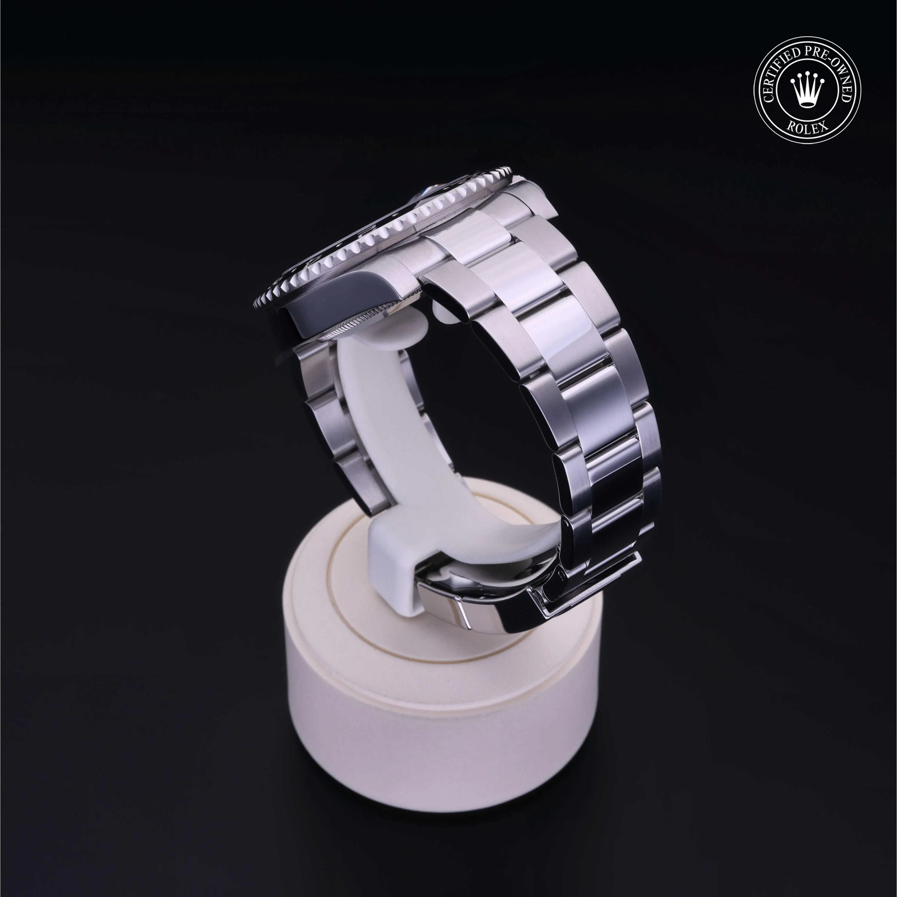 Gallery image 3 for GMT-Master II Left Hand Crown