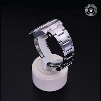 Gallery image 3 for GMT-Master II Left Hand Crown