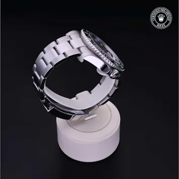Gallery image 4 for GMT-Master II Left Hand Crown