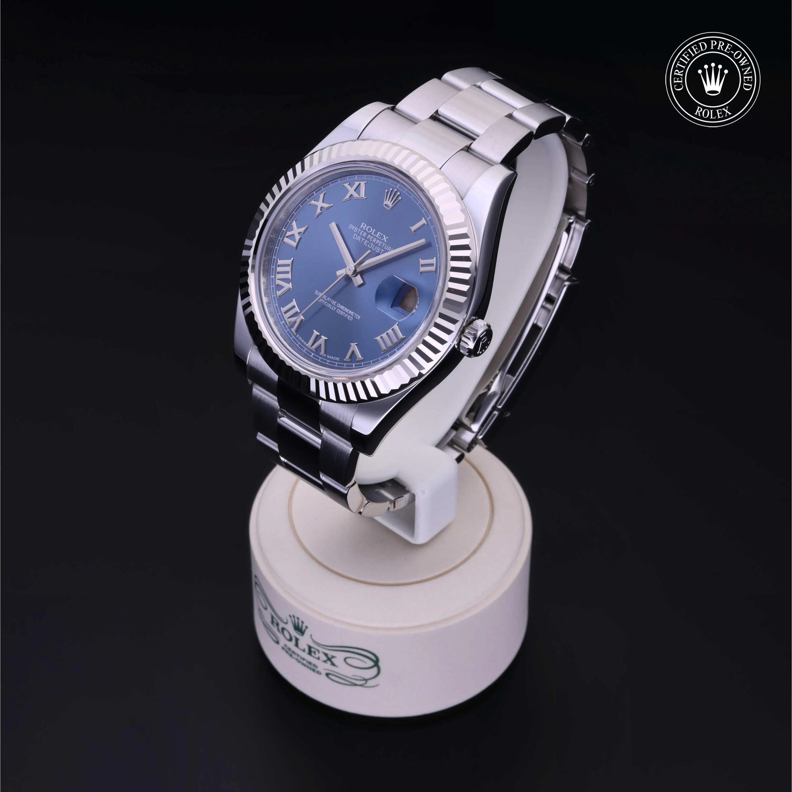 Gallery image 2 for Datejust II
