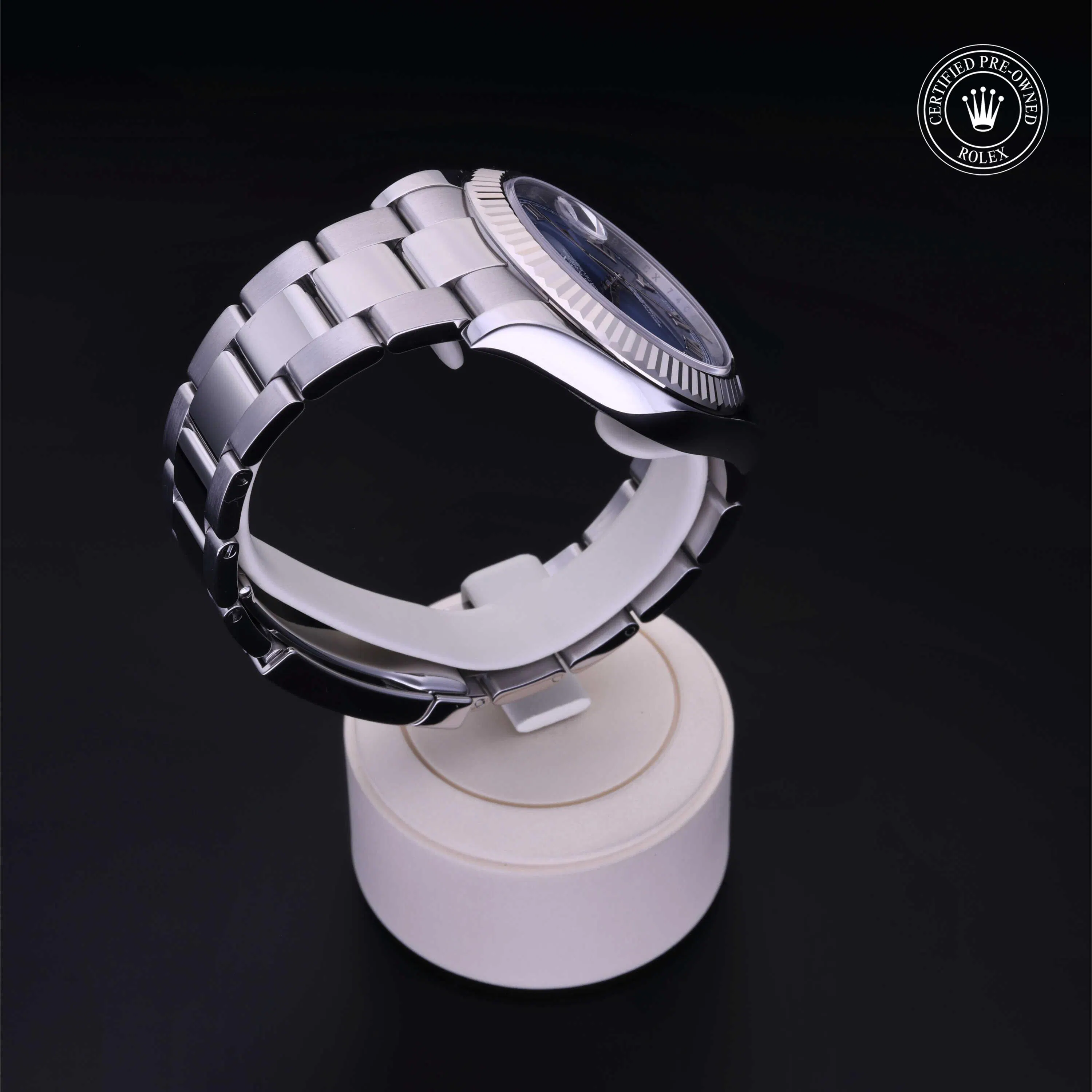 Gallery image 4 for Datejust II