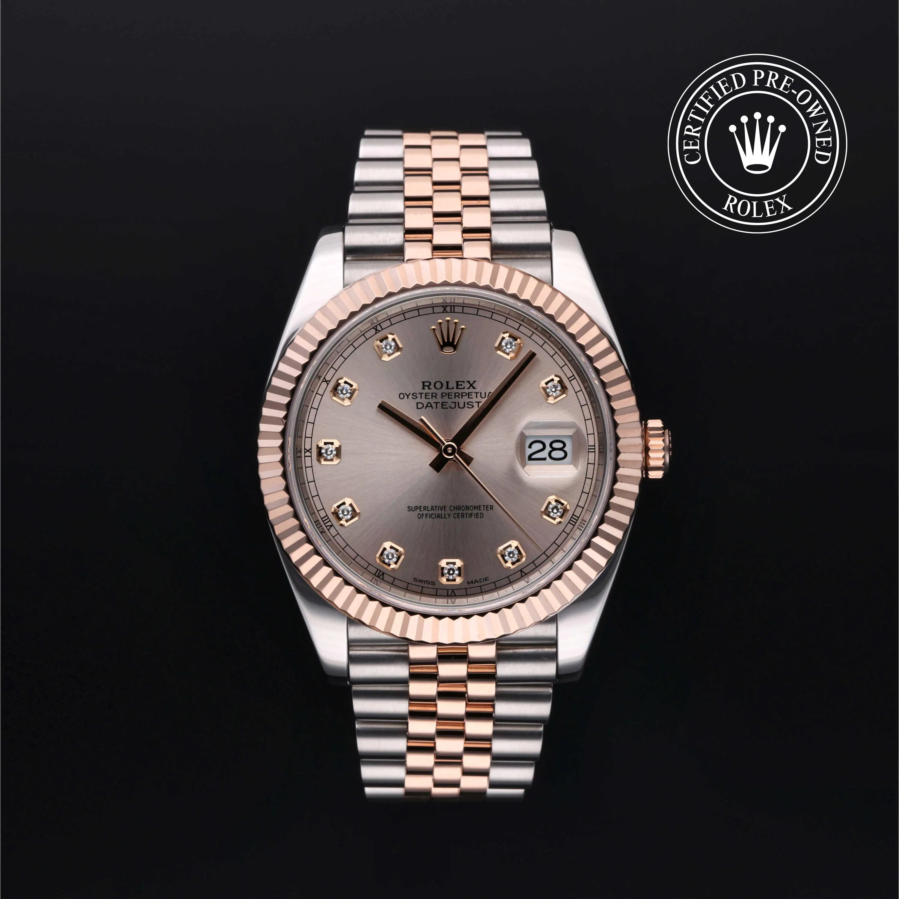 Datejust thumbnail