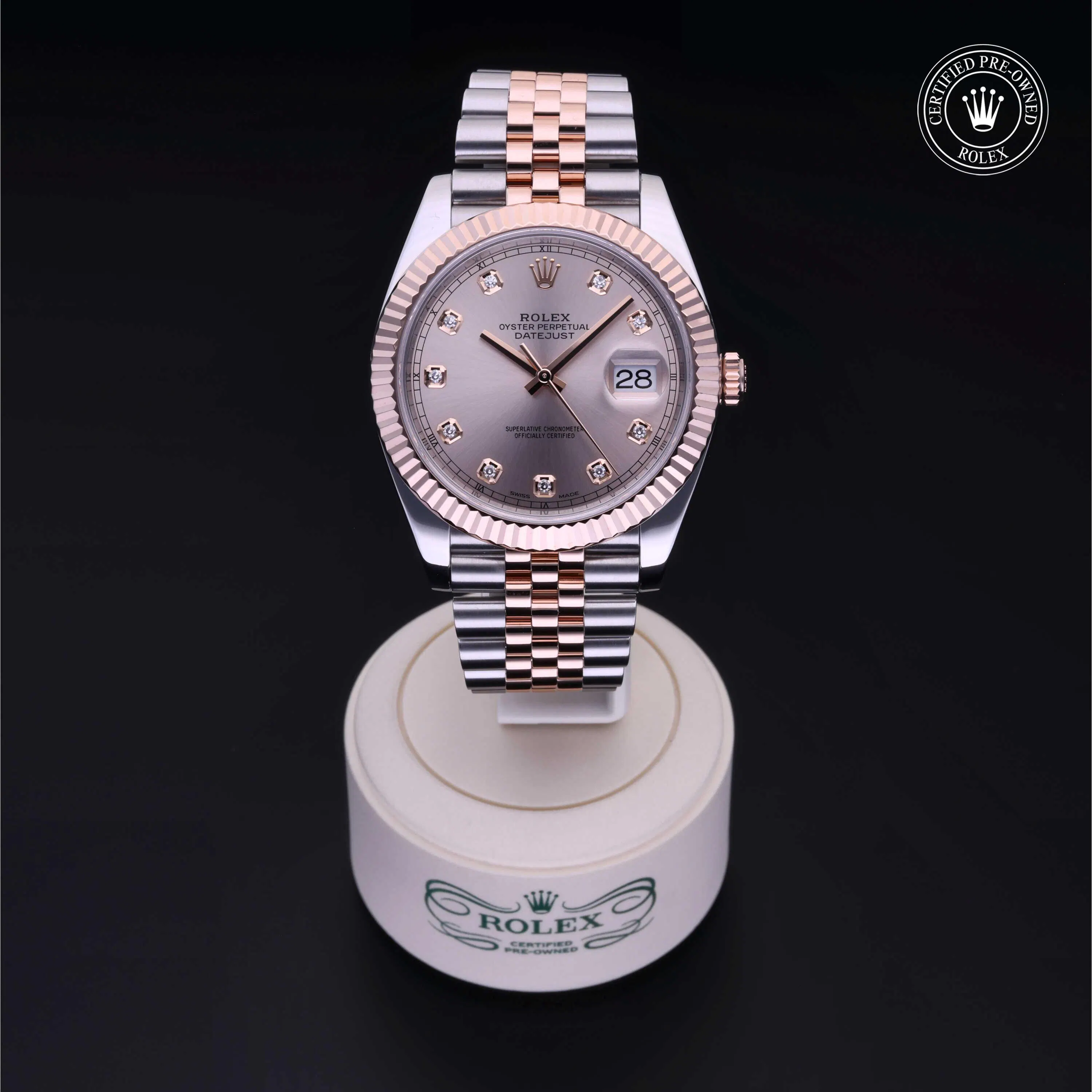 Gallery image 1 for Datejust