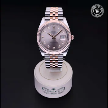 Gallery image 1 for Datejust