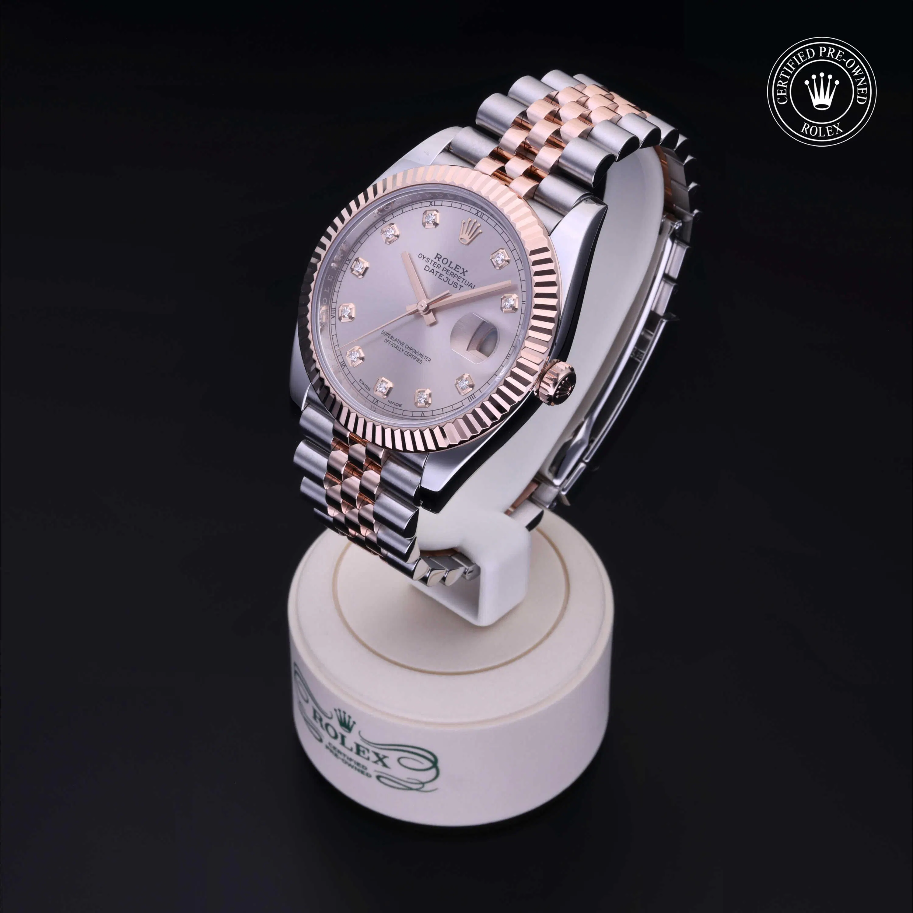 Gallery image 2 for Datejust