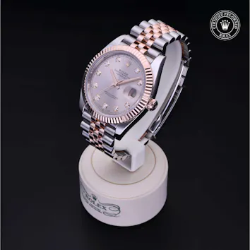 Gallery image 2 for Datejust