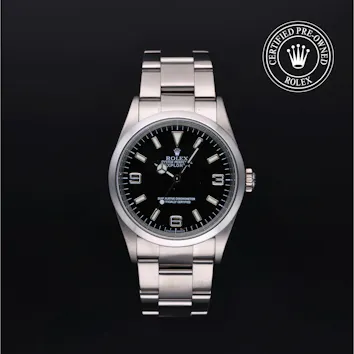 Rolex Certified Pre-Owned watch image 1