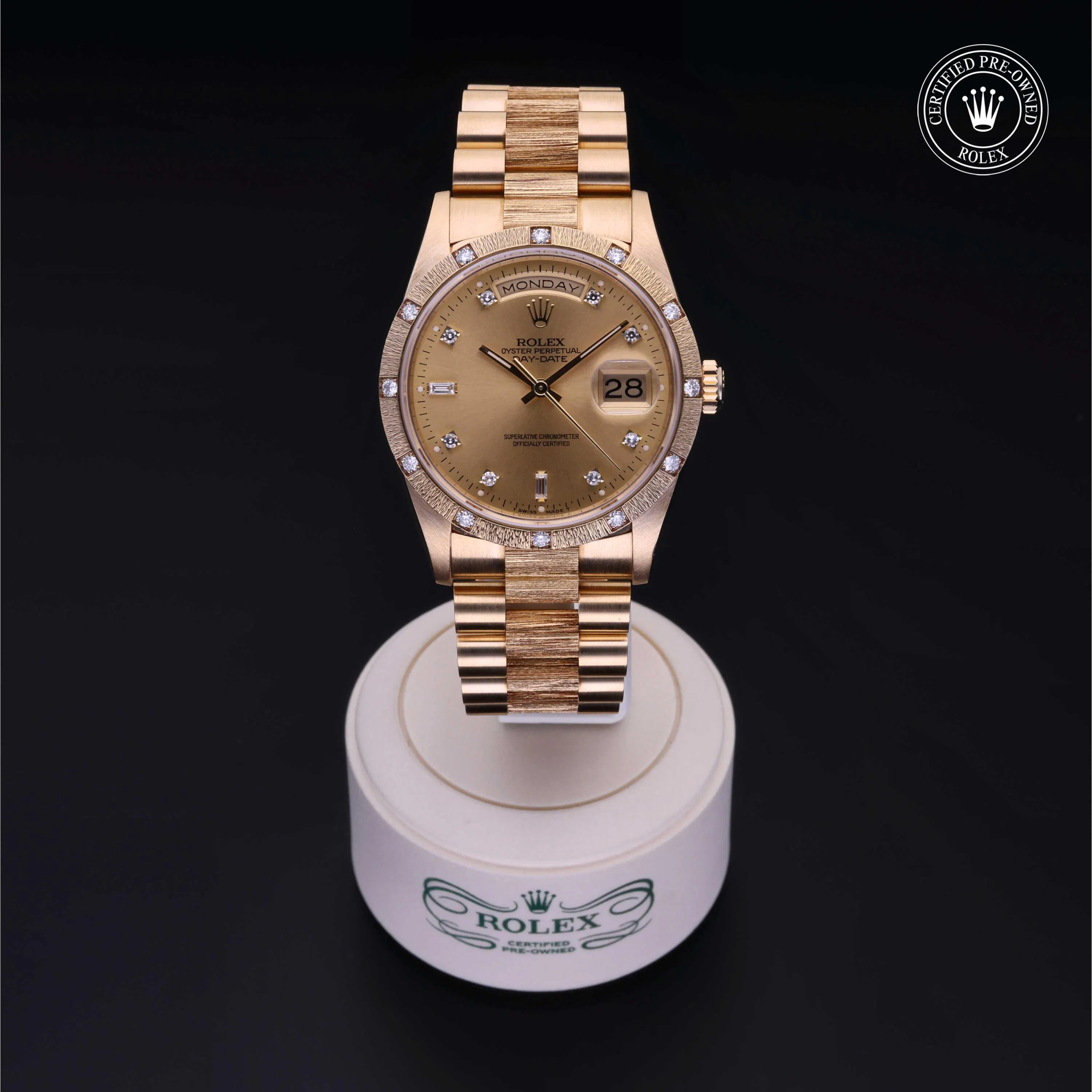 Gallery image 1 for Day-Date