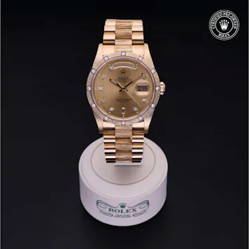 Gallery image 1 for Day-Date