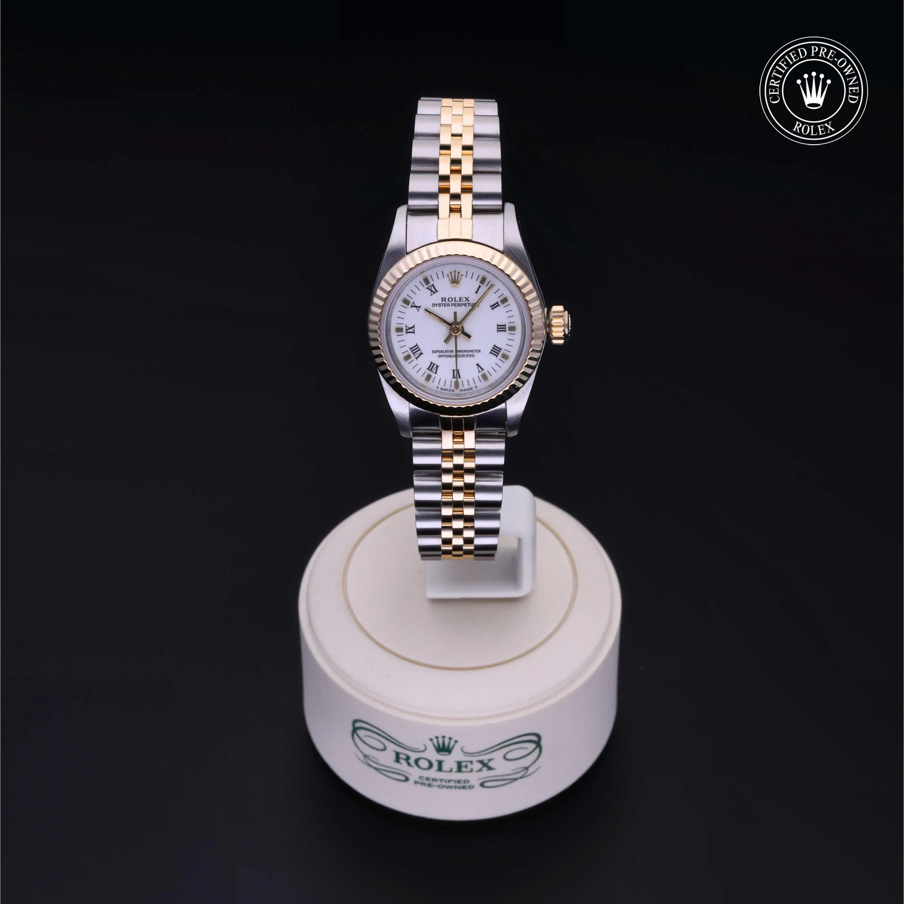 Gallery image 1 for Oyster Perpetual