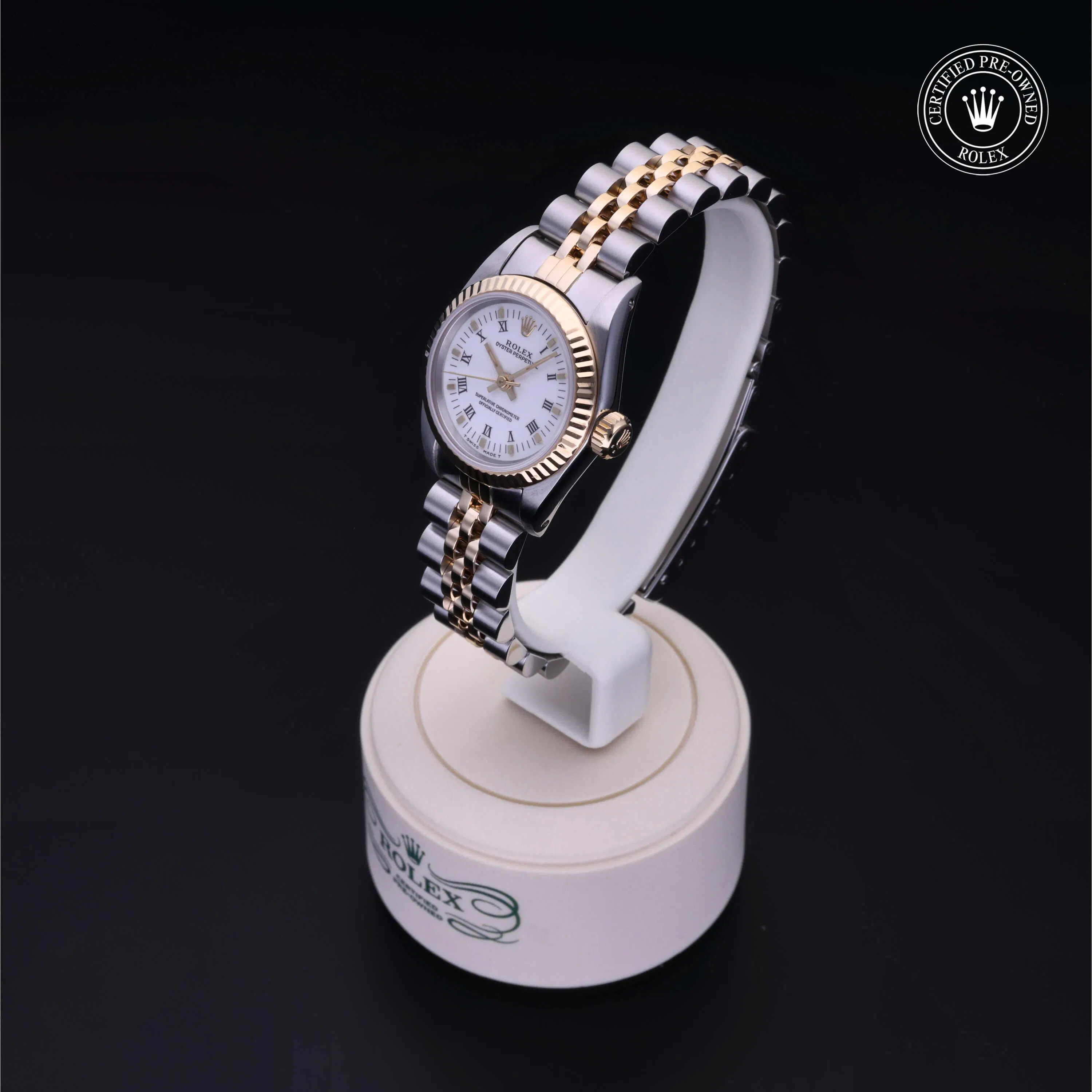 Gallery image 2 for Oyster Perpetual