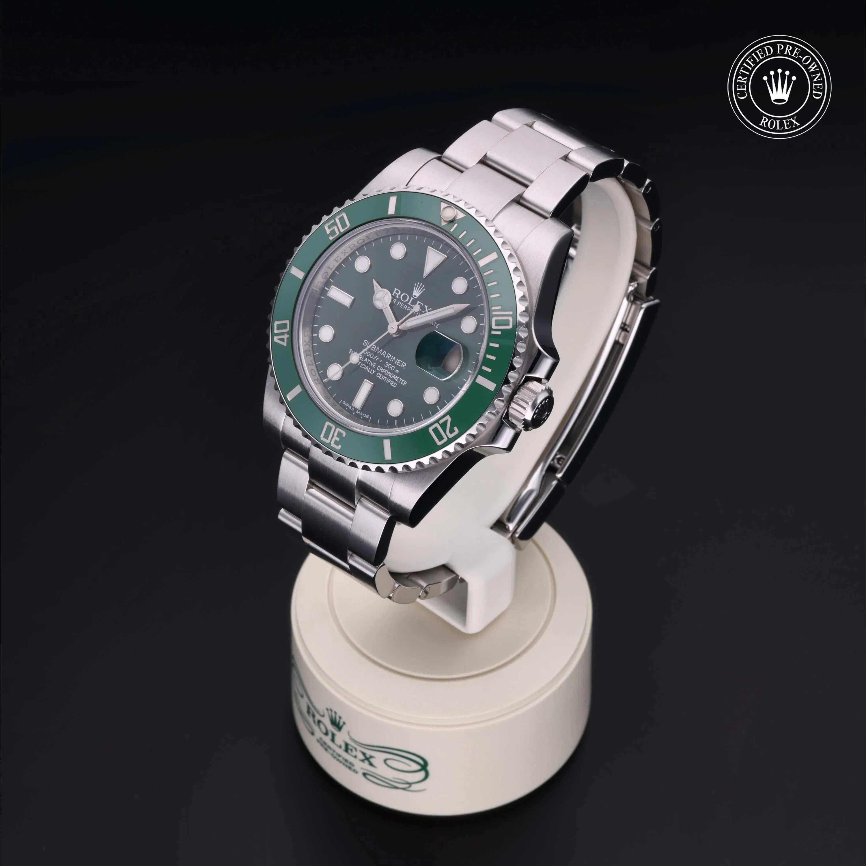 Gallery image 2 for Submariner Date