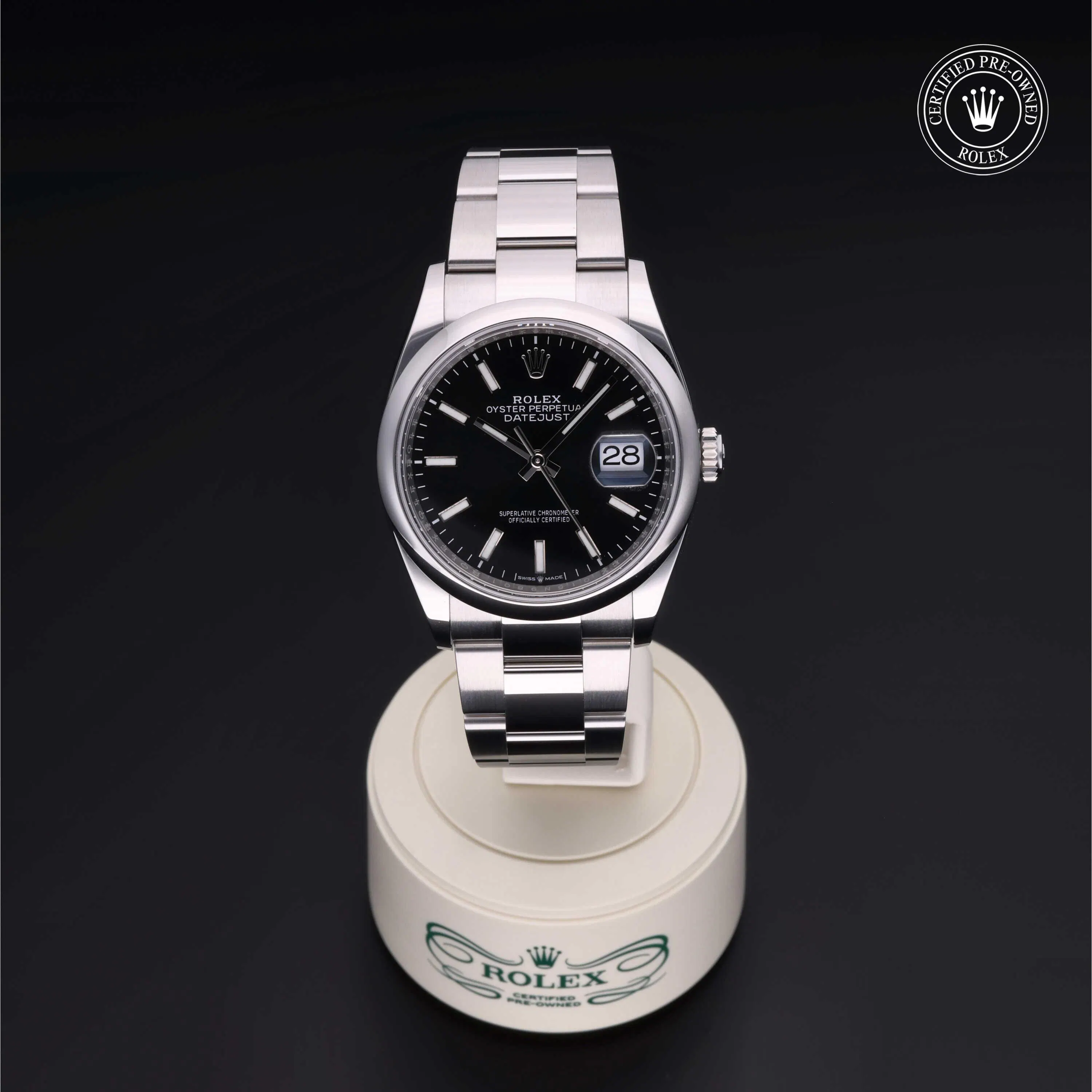 Gallery image 1 for Datejust