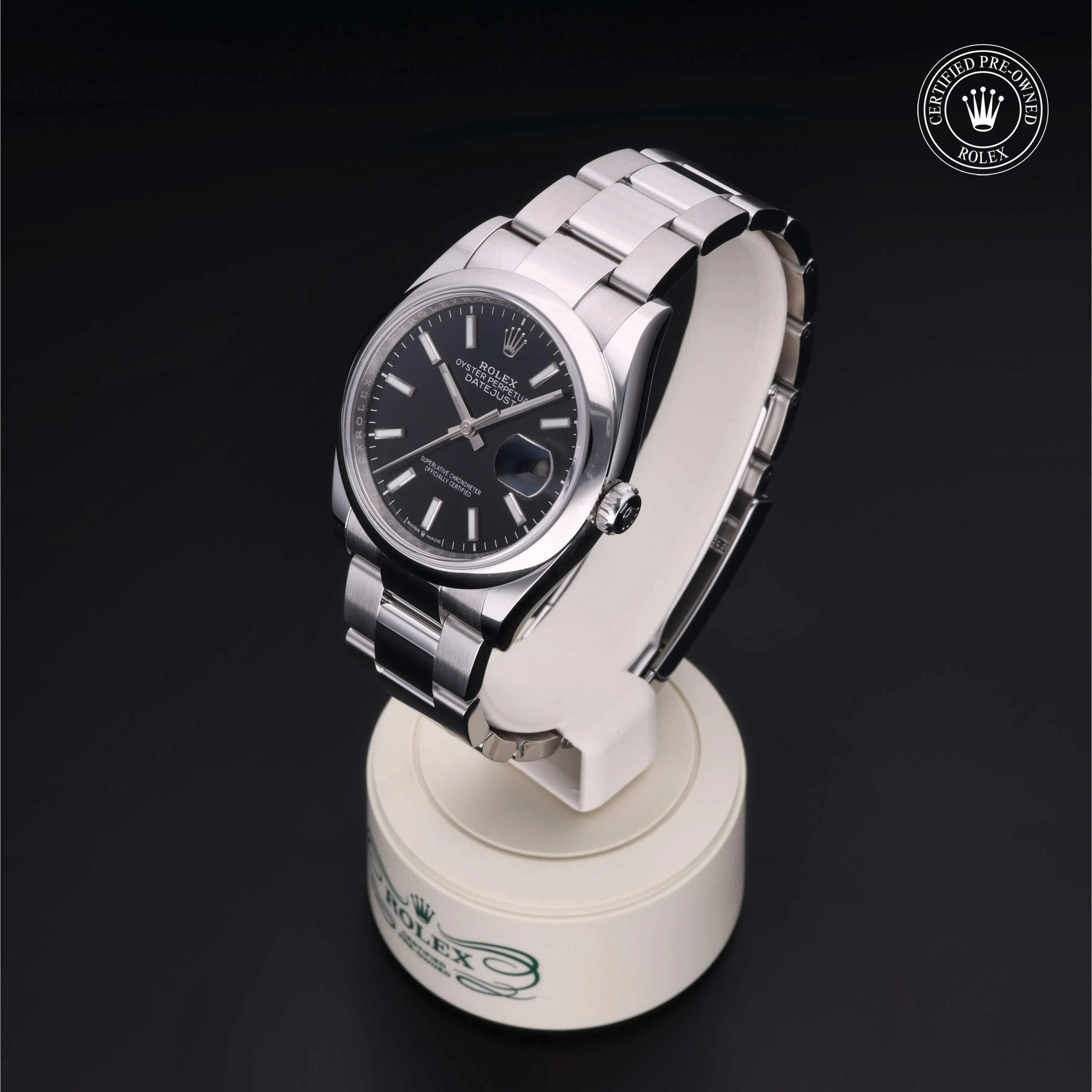 Gallery image 2 for Datejust
