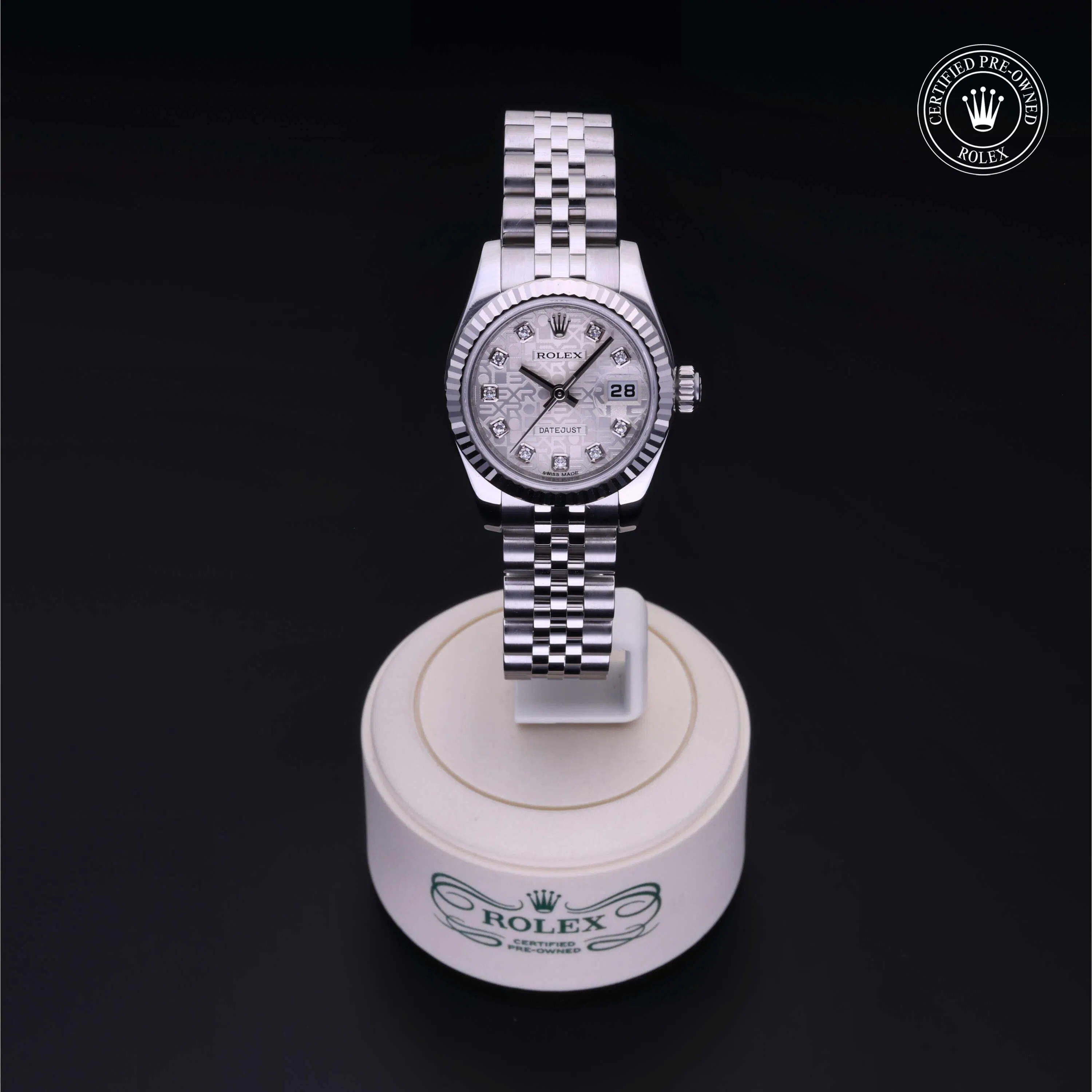 Gallery image 1 for Datejust