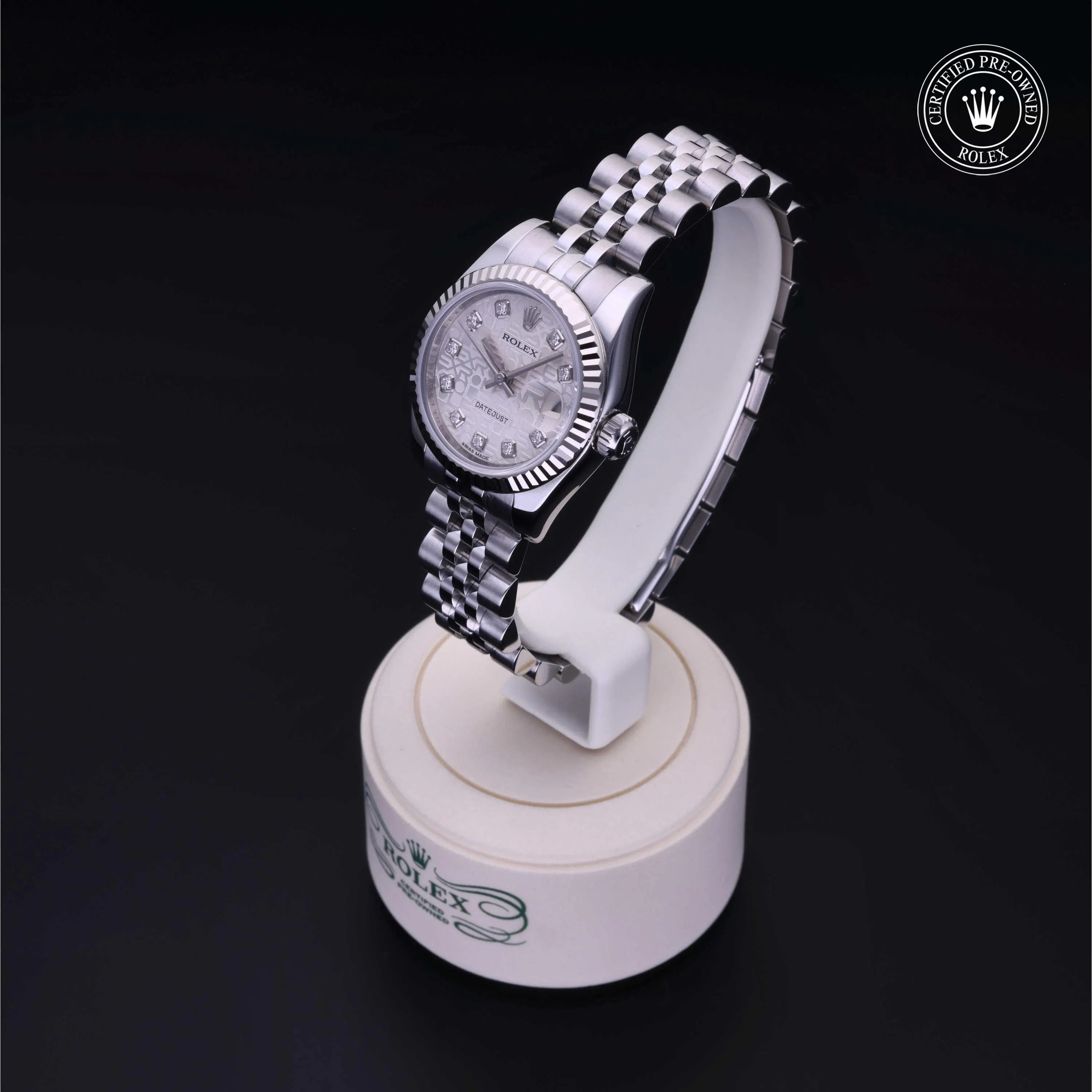 Gallery image 2 for Datejust