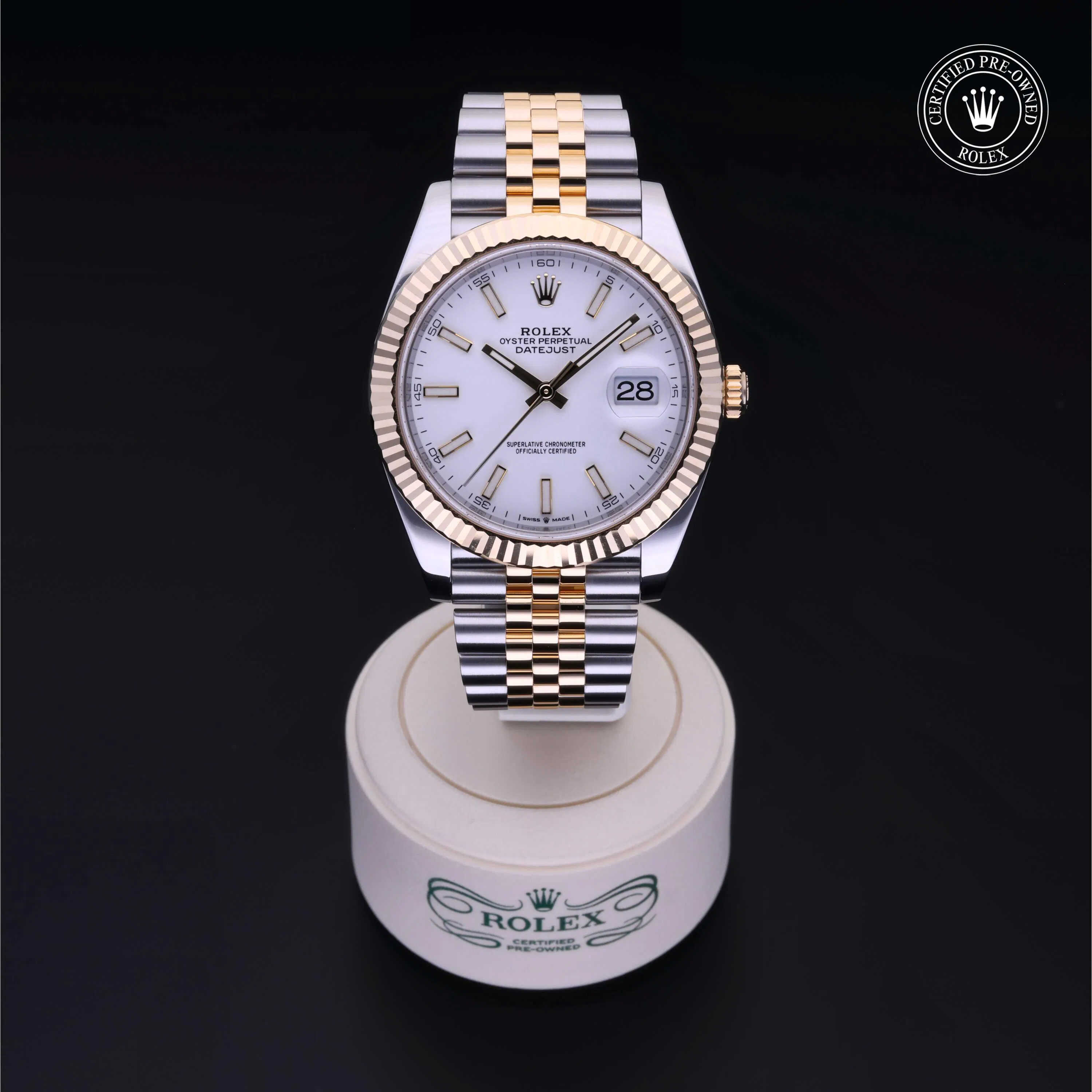 Gallery image 1 for Datejust