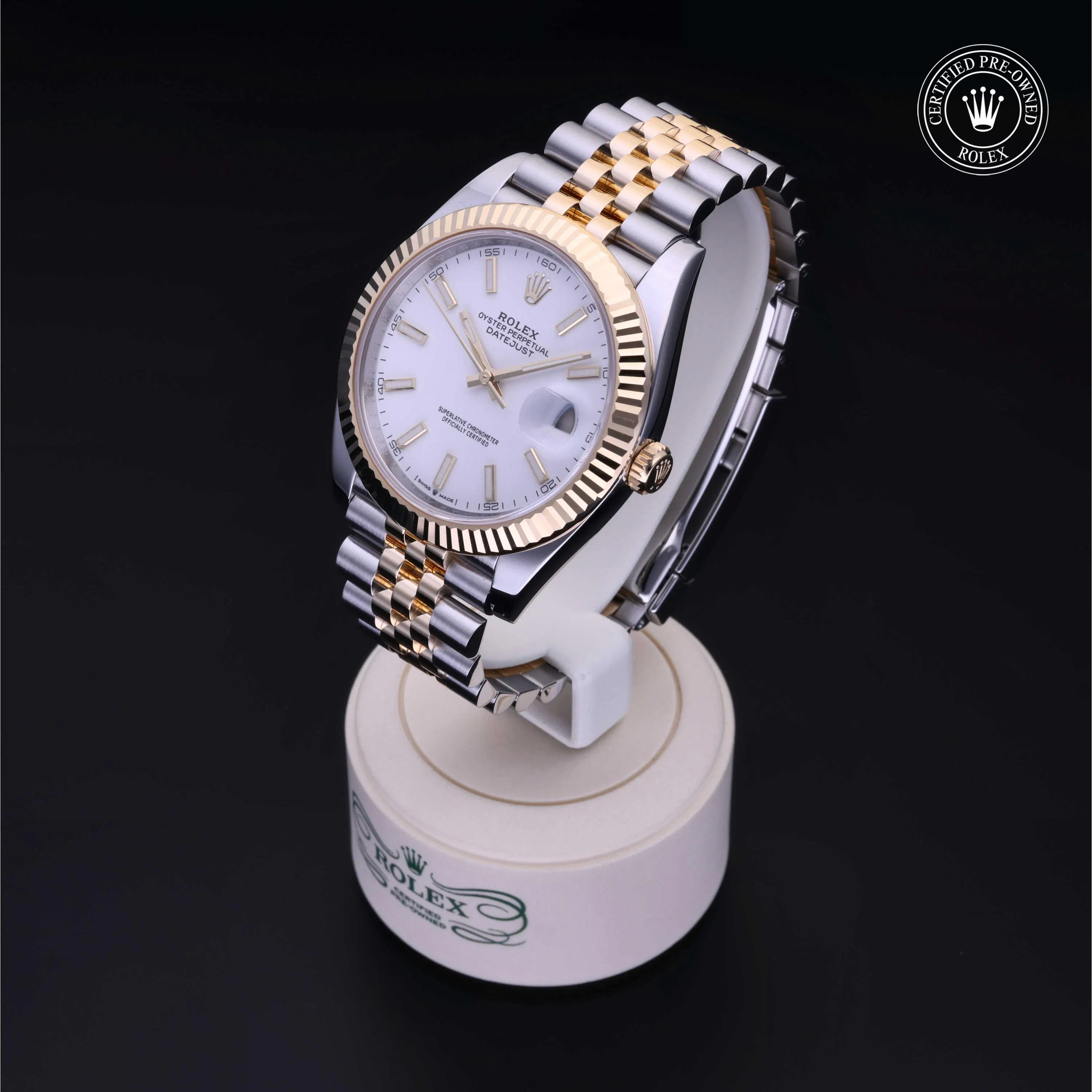 Gallery image 2 for Datejust