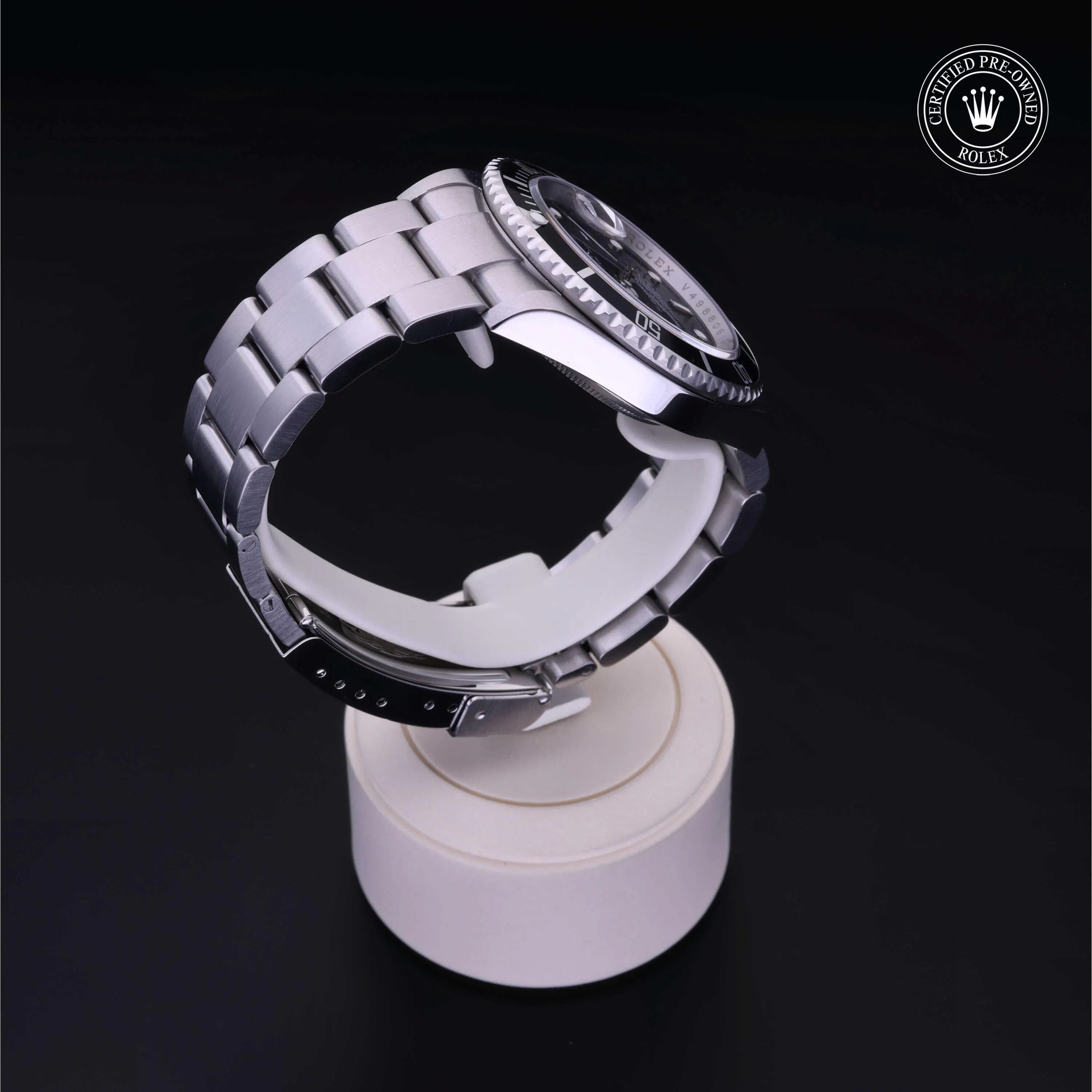 Gallery image 4 for Submariner Date