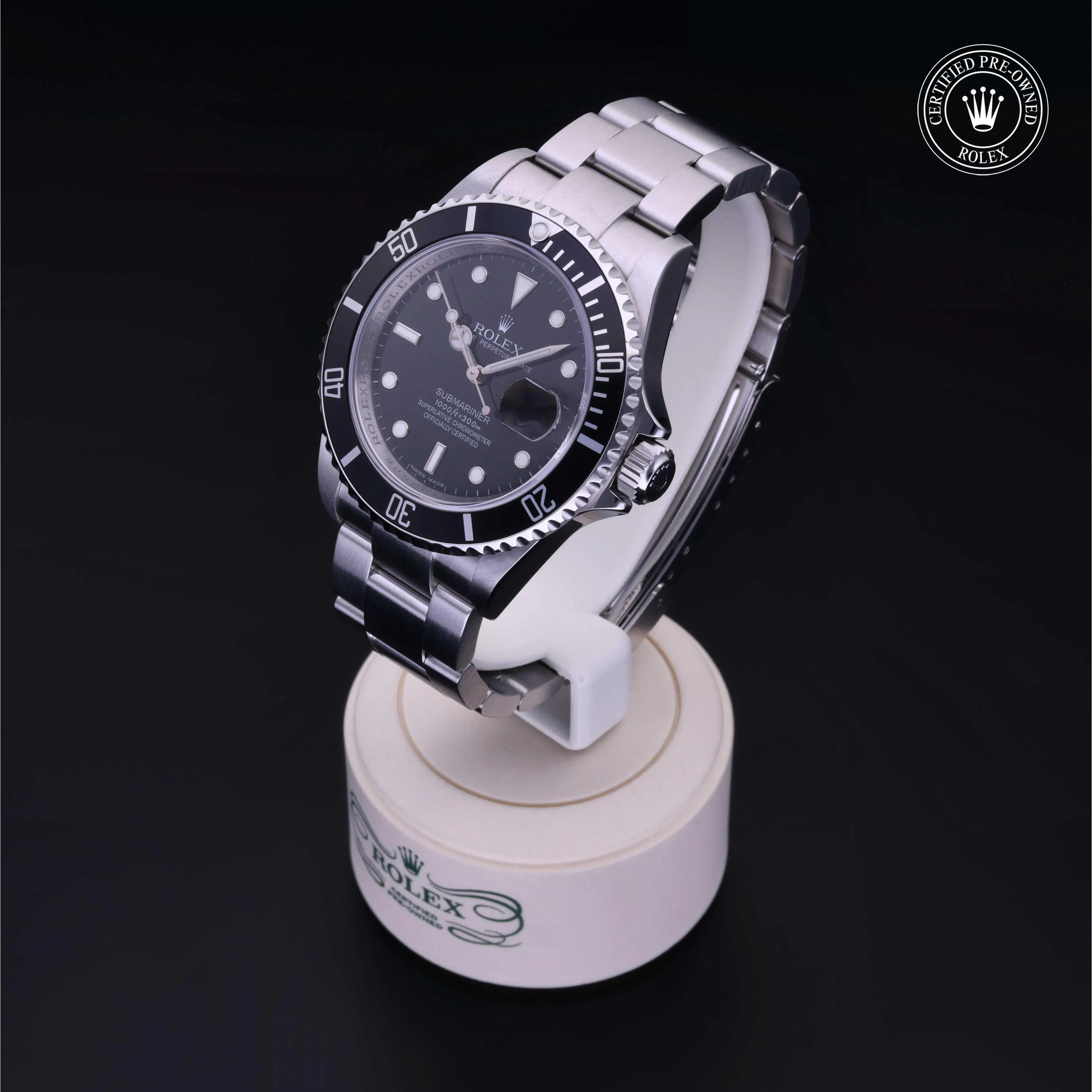 Gallery image 2 for Submariner Date
