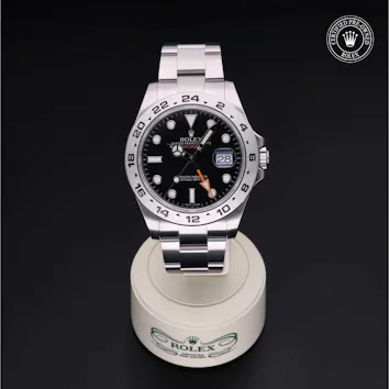 Gallery image 1 for Explorer II
