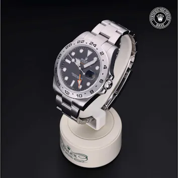 Gallery image 2 for Explorer II