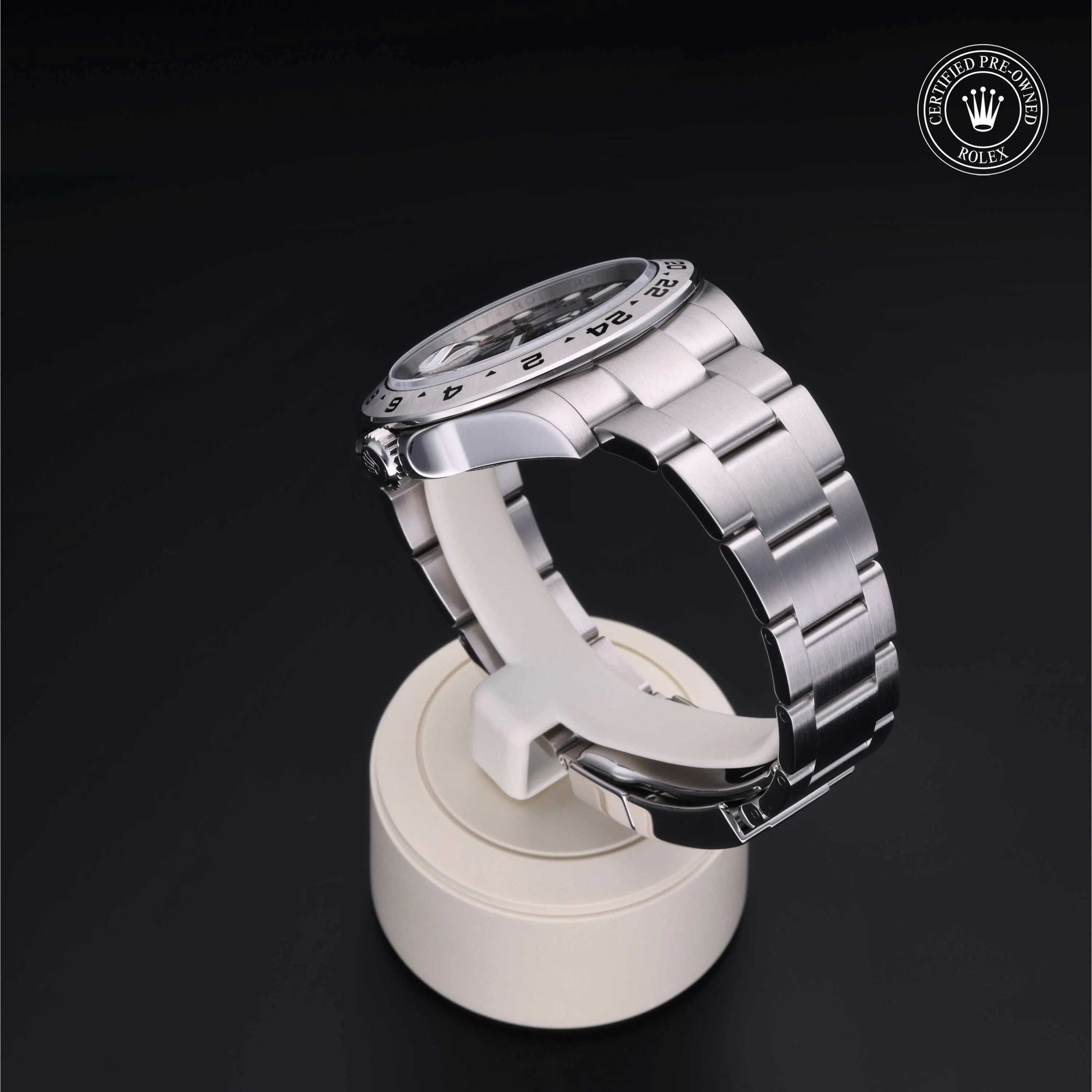 Gallery image 3 for Explorer II