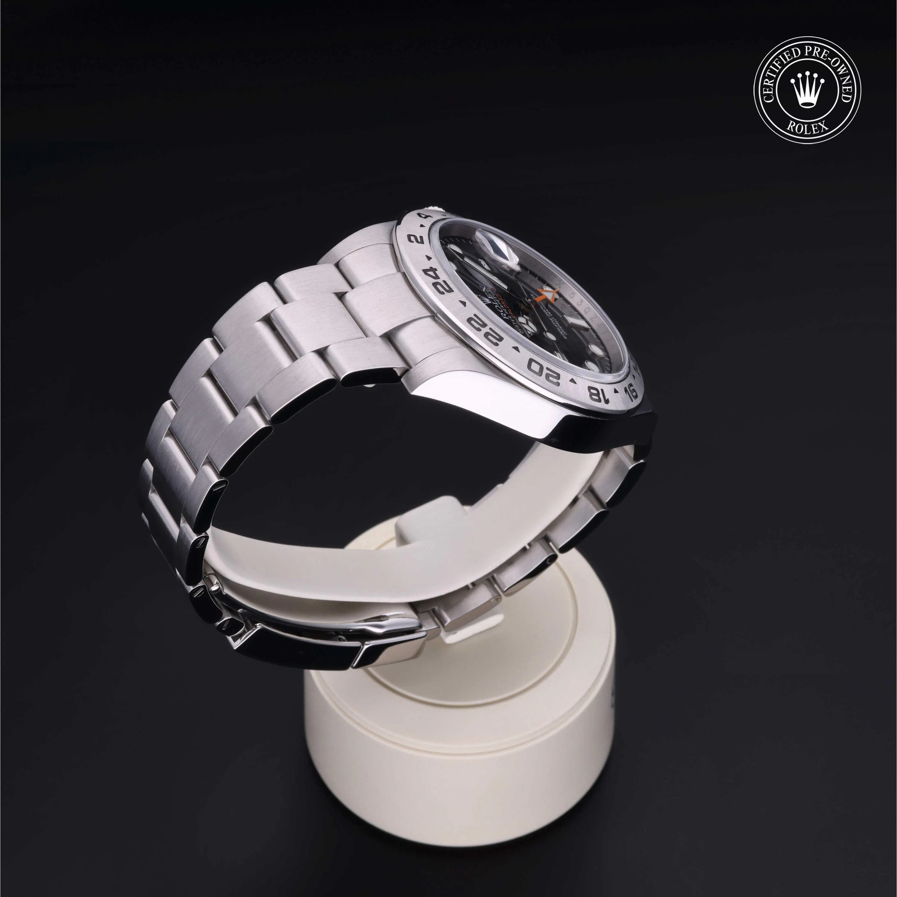 Gallery image 4 for Explorer II