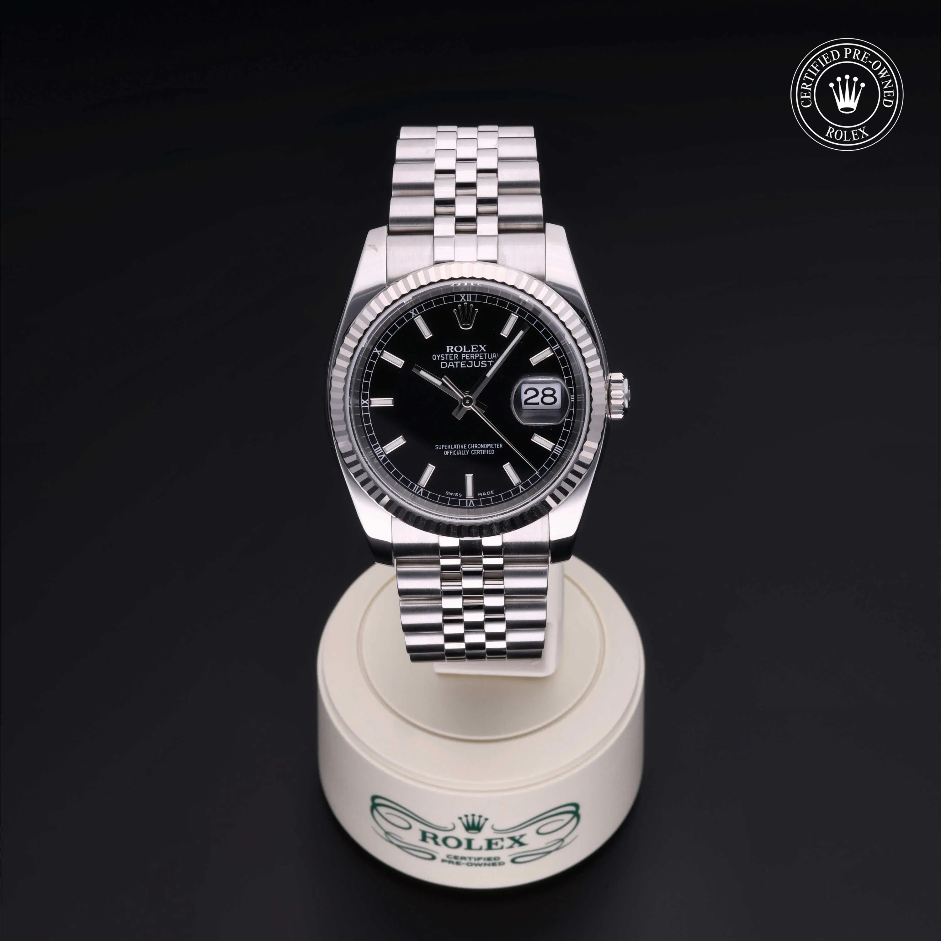 Gallery image 1 for Datejust