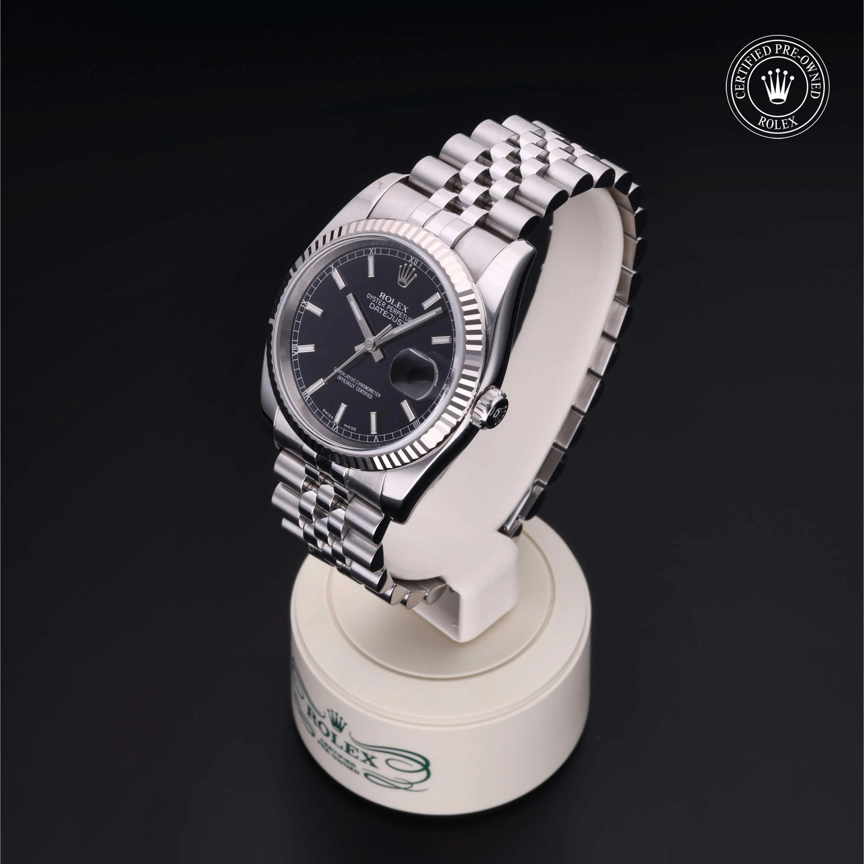 Gallery image 2 for Datejust