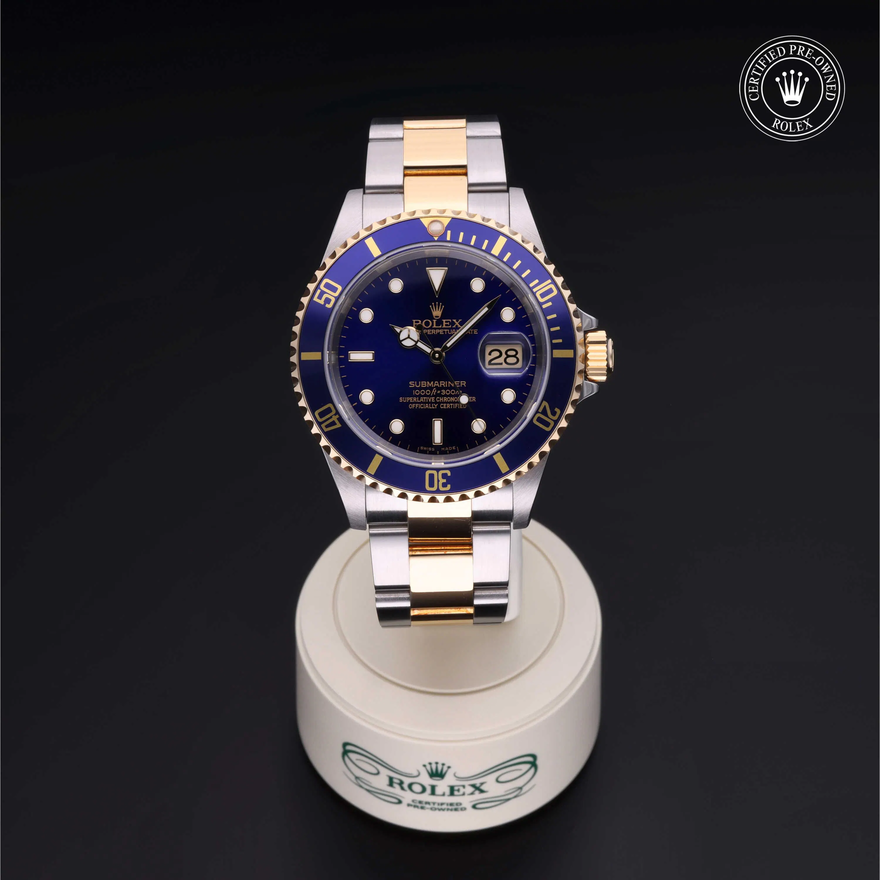 Gallery image 1 for Submariner