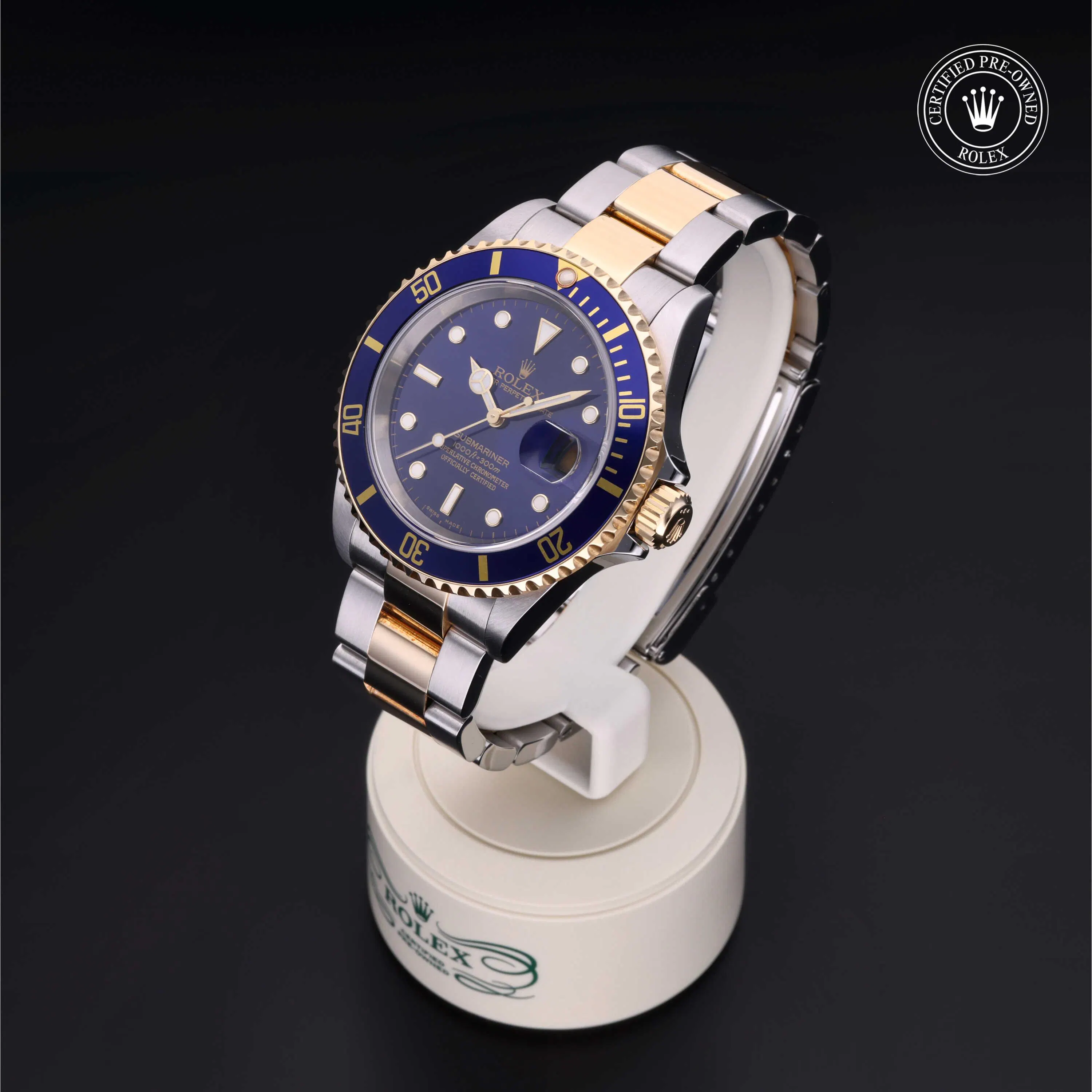 Gallery image 2 for Submariner