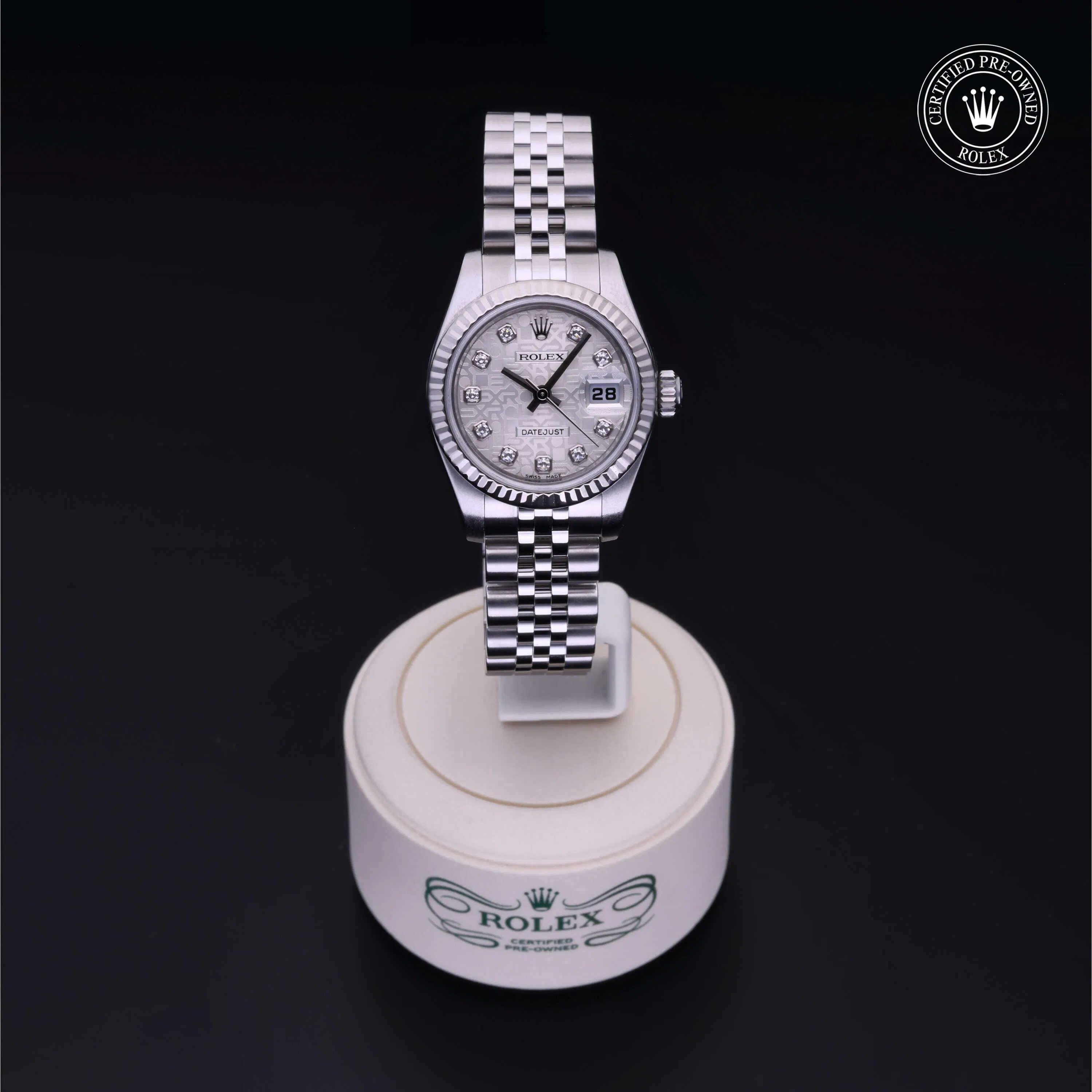 Gallery image 1 for Datejust