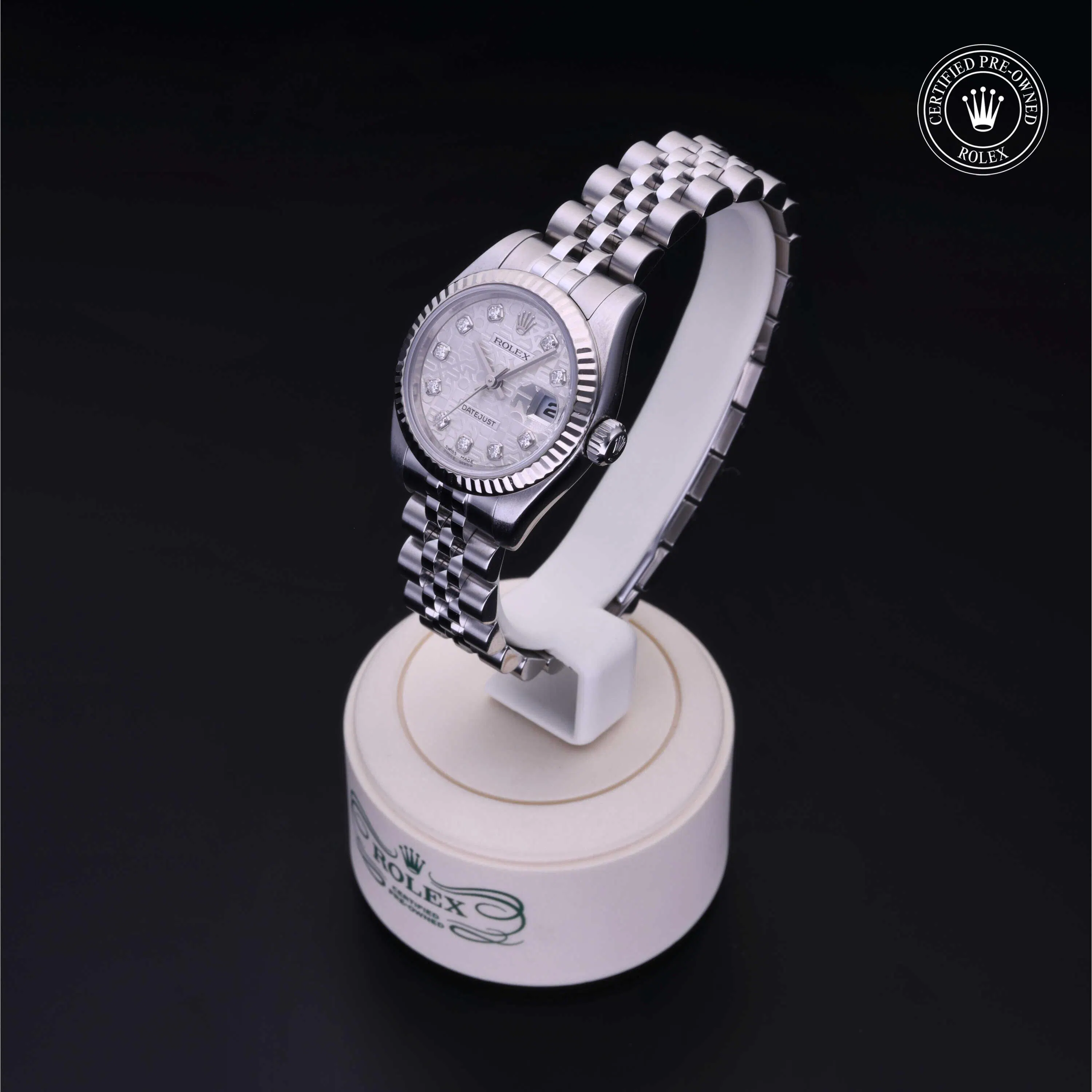 Gallery image 2 for Datejust