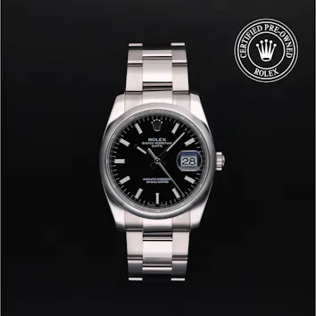 Rolex Certified Pre-Owned watch image 1