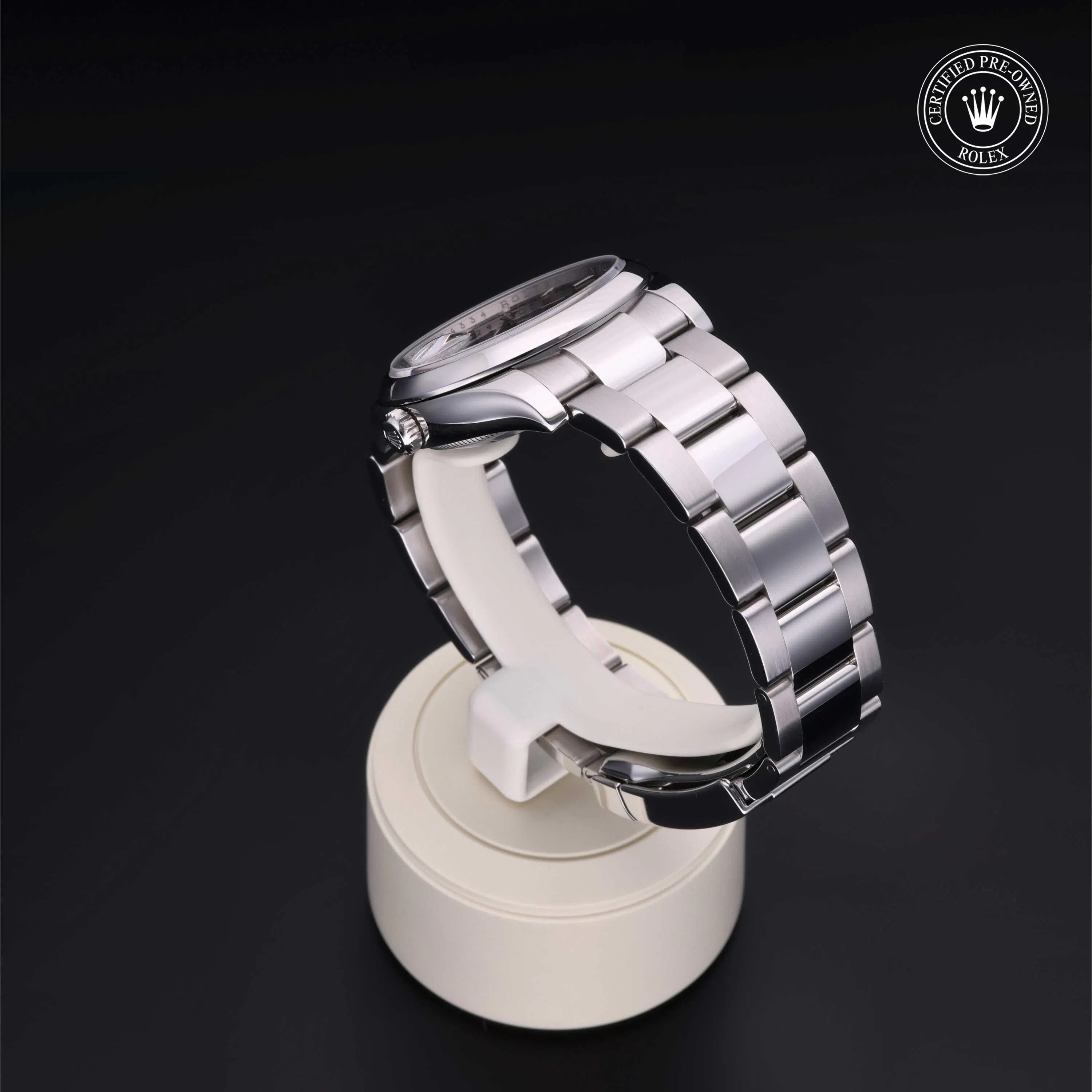 Gallery image 3 for Oyster Perpetual Date