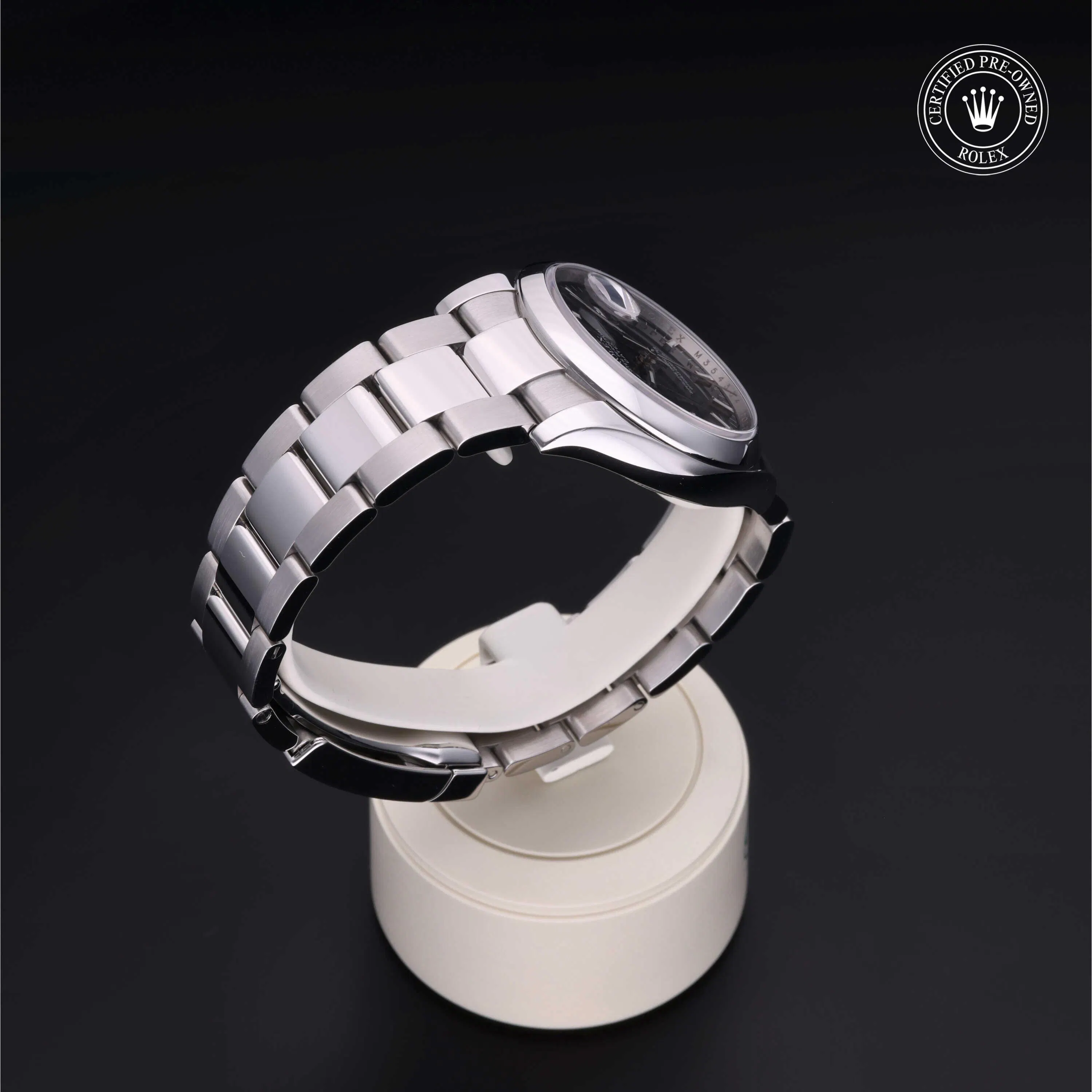 Gallery image 4 for Oyster Perpetual Date